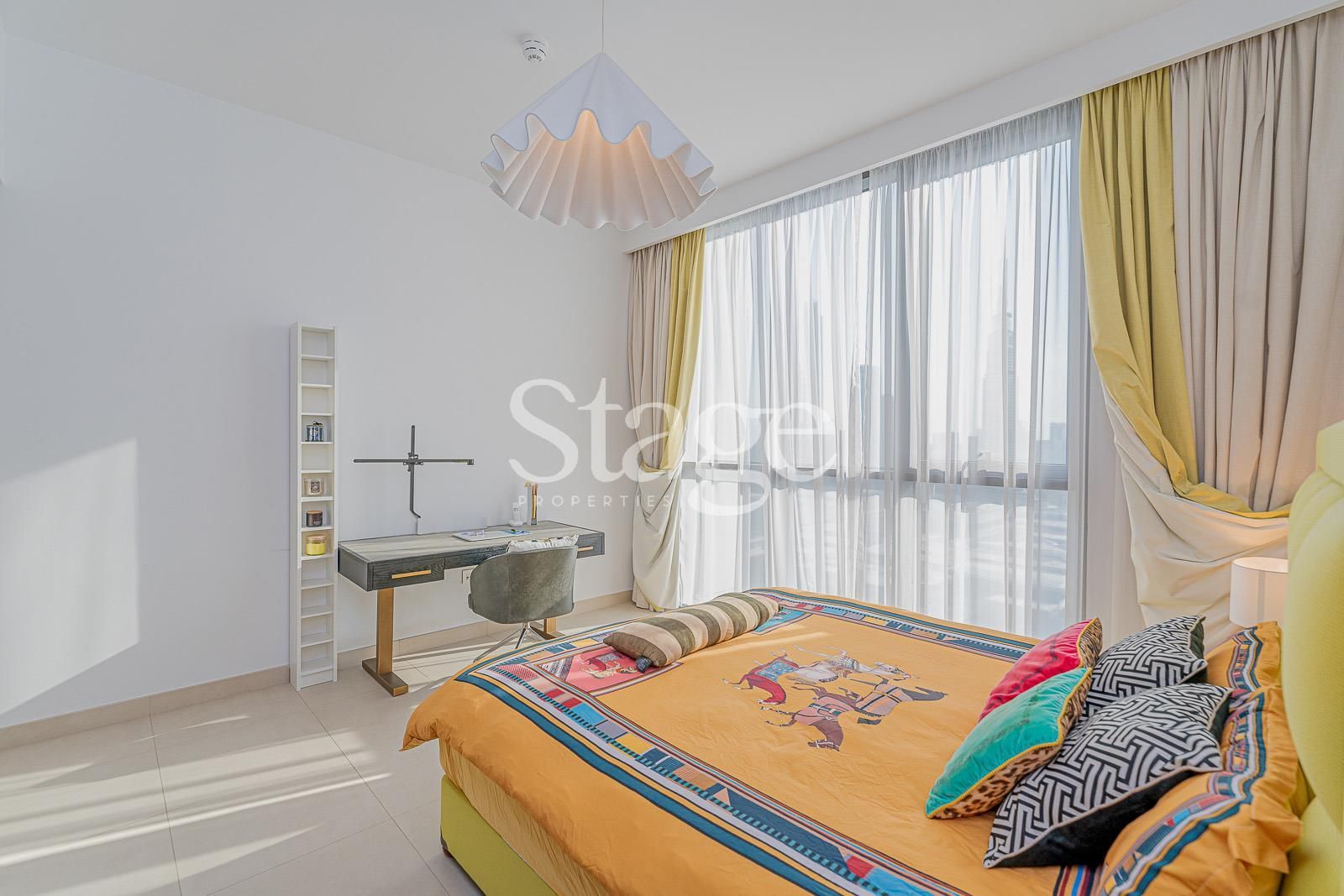 2 bedrooms apartment for Rent in Zabeel, Dubai AP9327L