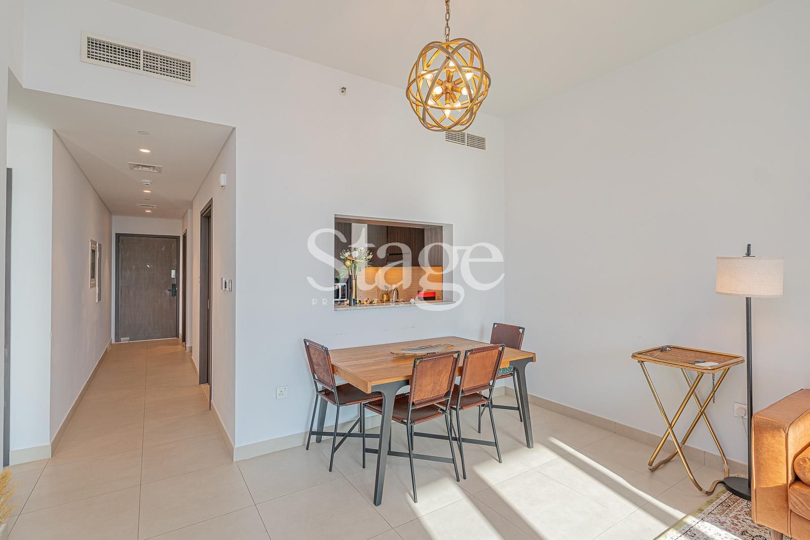 2 bedrooms apartment for Rent in Zabeel, Dubai AP7518L