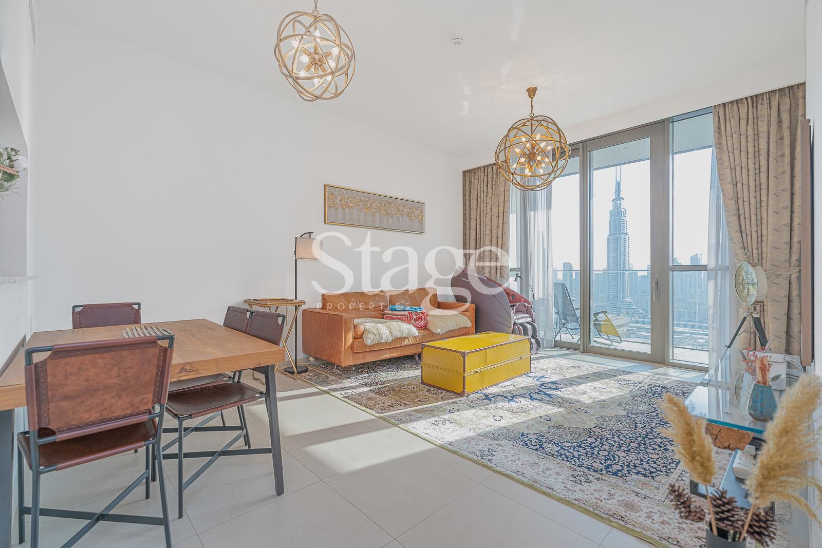 2 bedrooms apartment for Rent in Zabeel, Dubai AP7518L