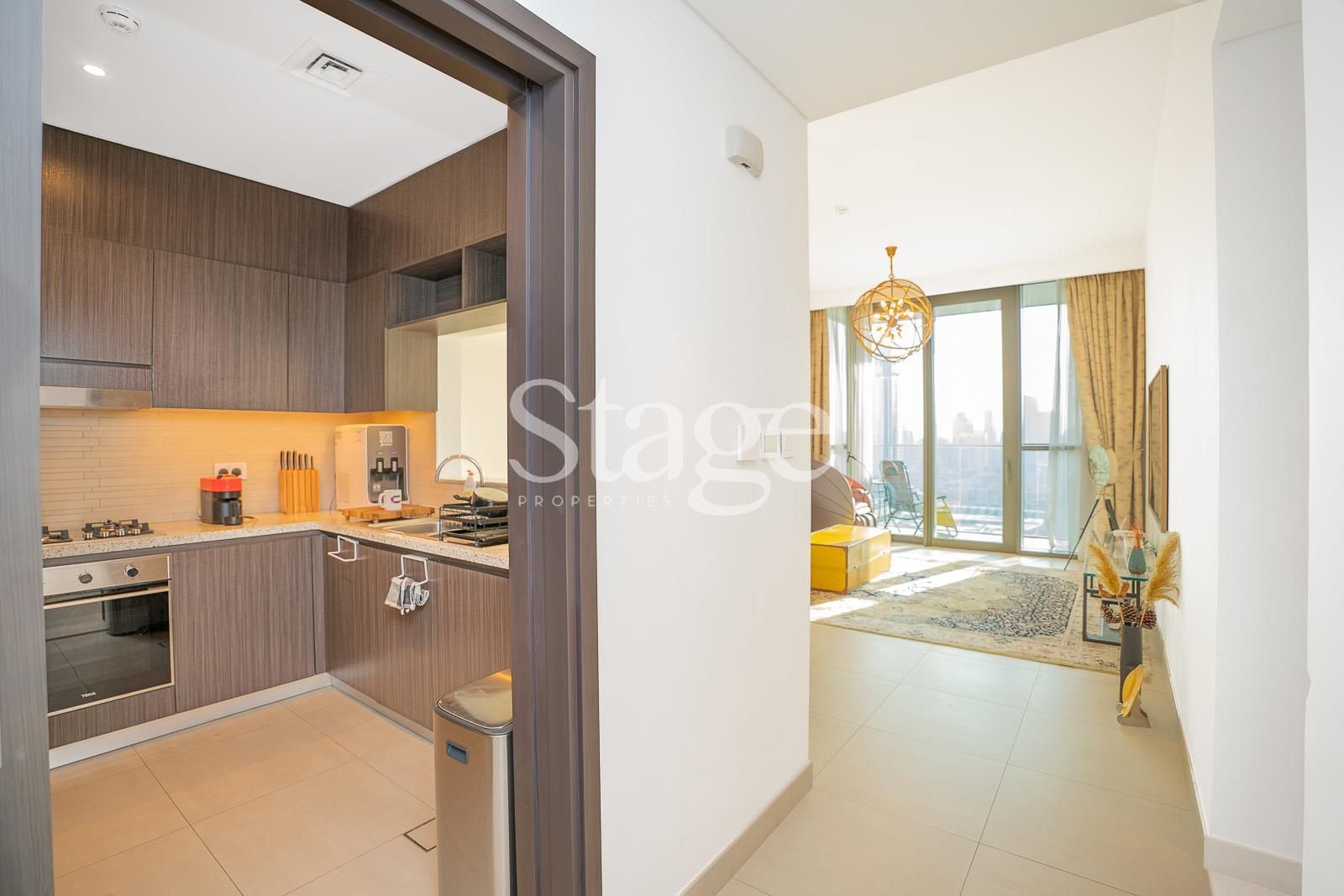 2 bedrooms apartment for Rent in Zabeel, Dubai AP7518L