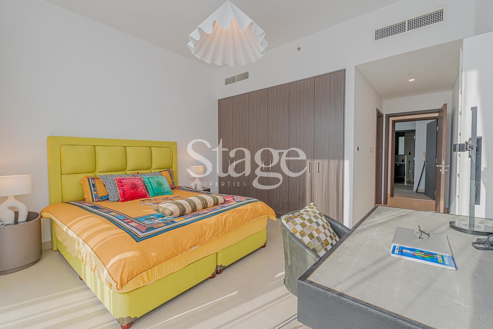 2 bedrooms apartment for Rent in Zabeel, Dubai AP7518L