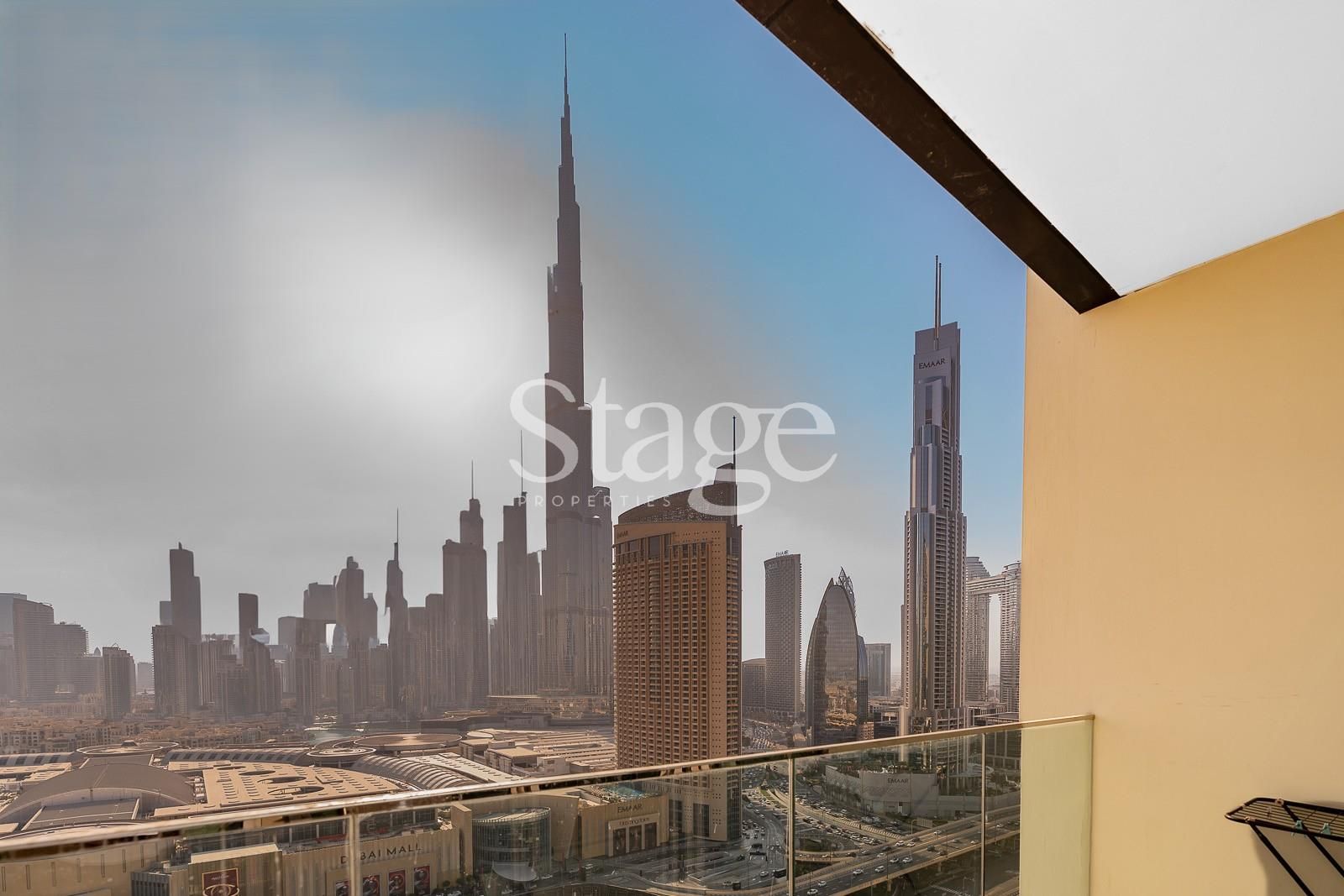 2 bedrooms apartment for Rent in Zabeel, Dubai AP7518L
