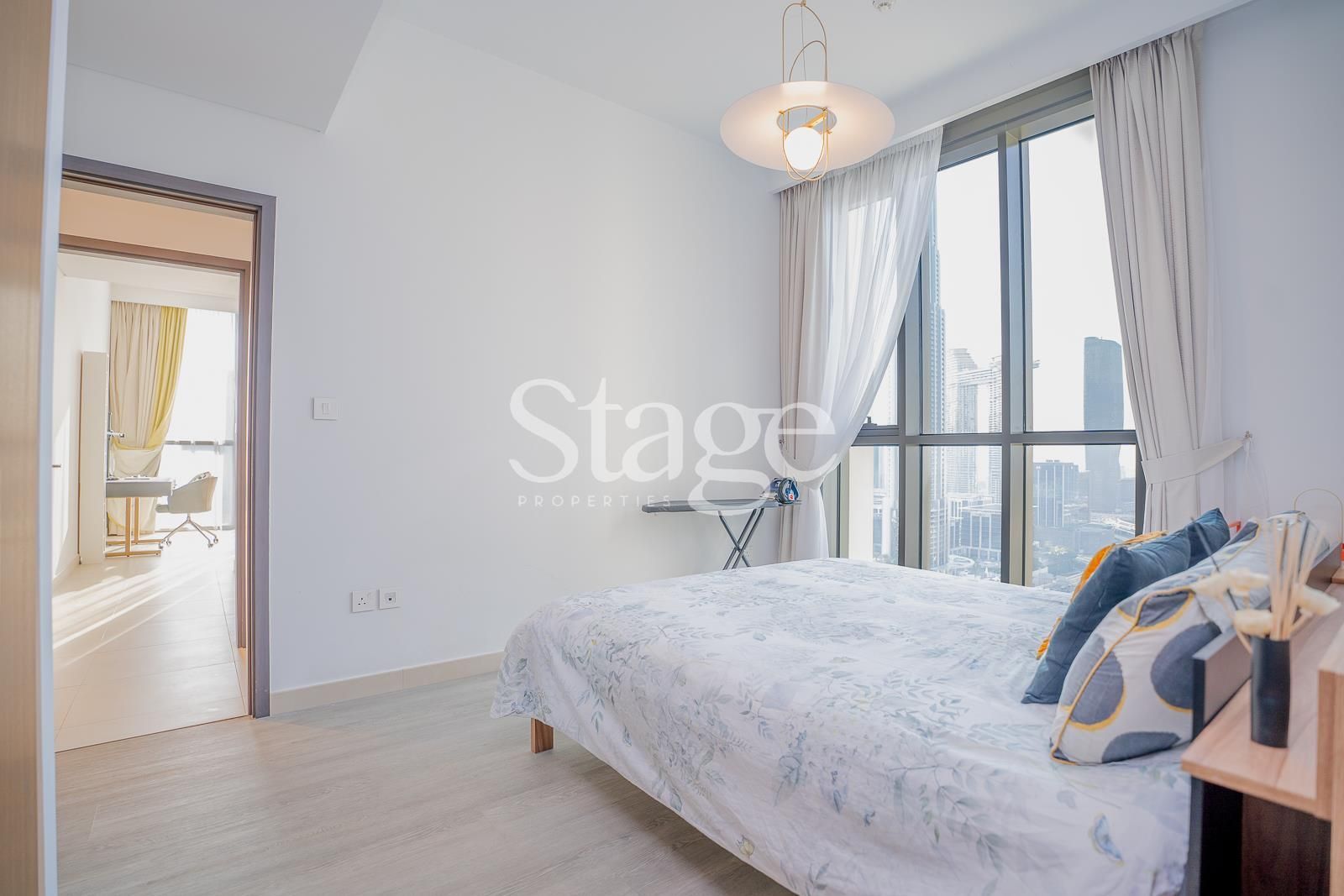 2 bedrooms apartment for Rent in Zabeel, Dubai AP9327L
