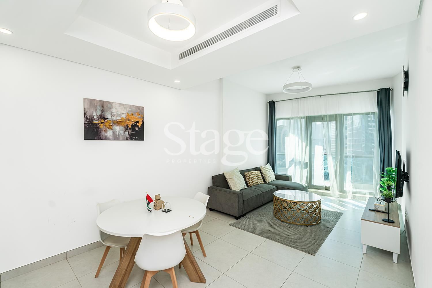1 bedroom apartment for Sale in Business Bay, Dubai AP7776S