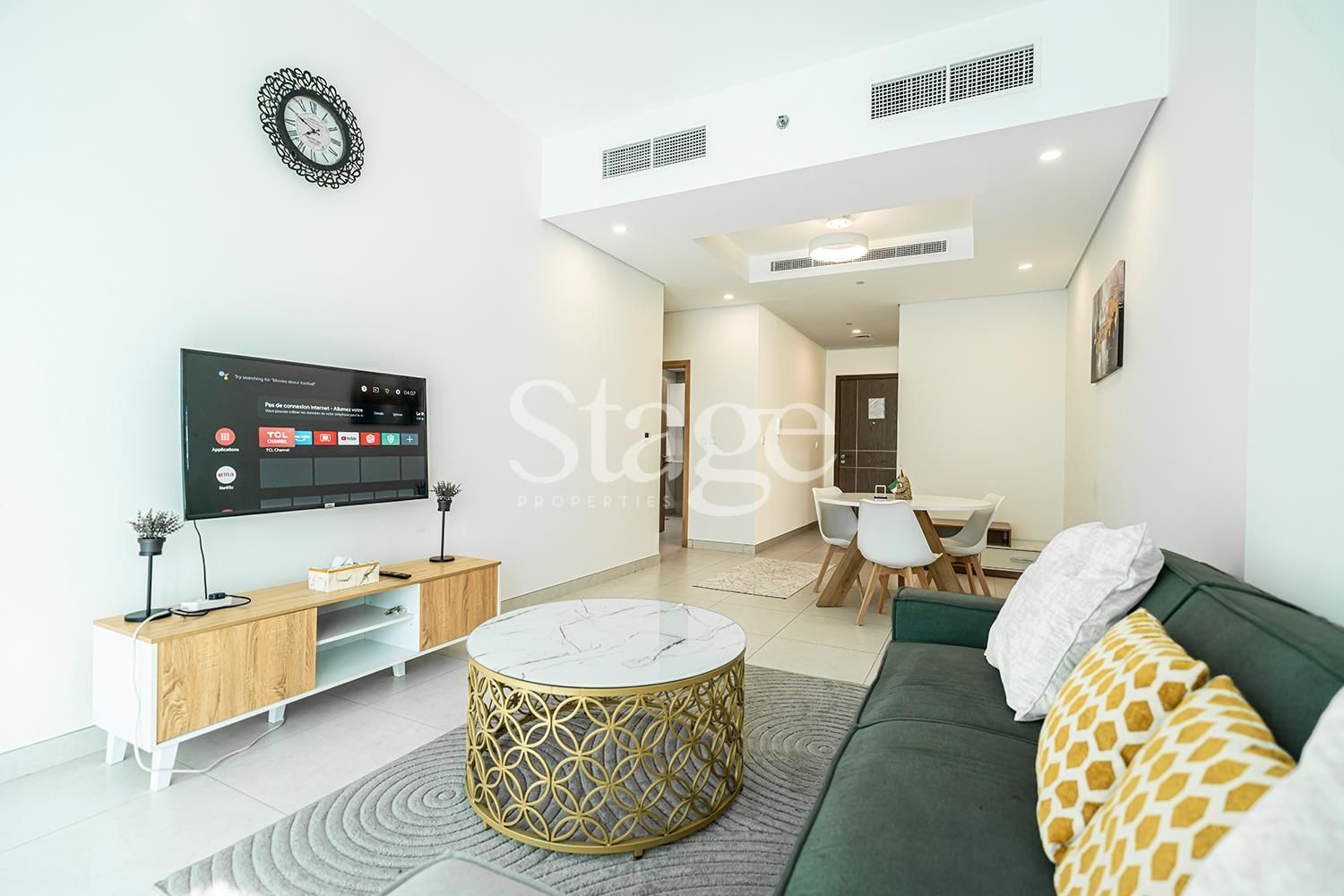 1 bedroom apartment for Sale in Business Bay, Dubai AP7776S