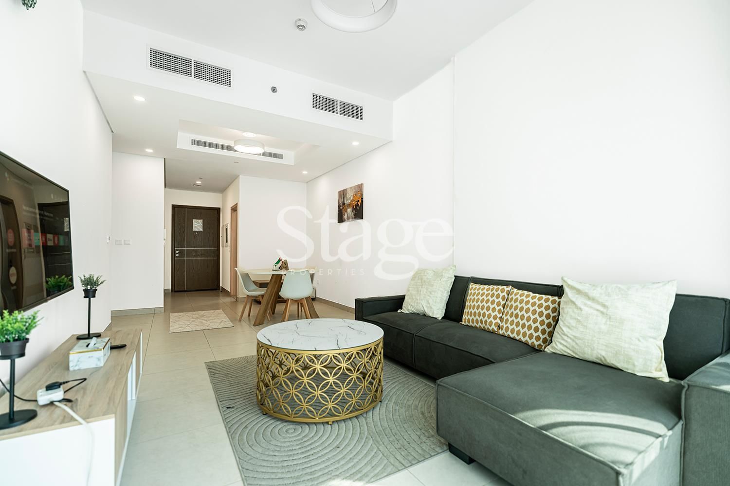 1 bedroom apartment for Sale in Business Bay, Dubai AP7776S