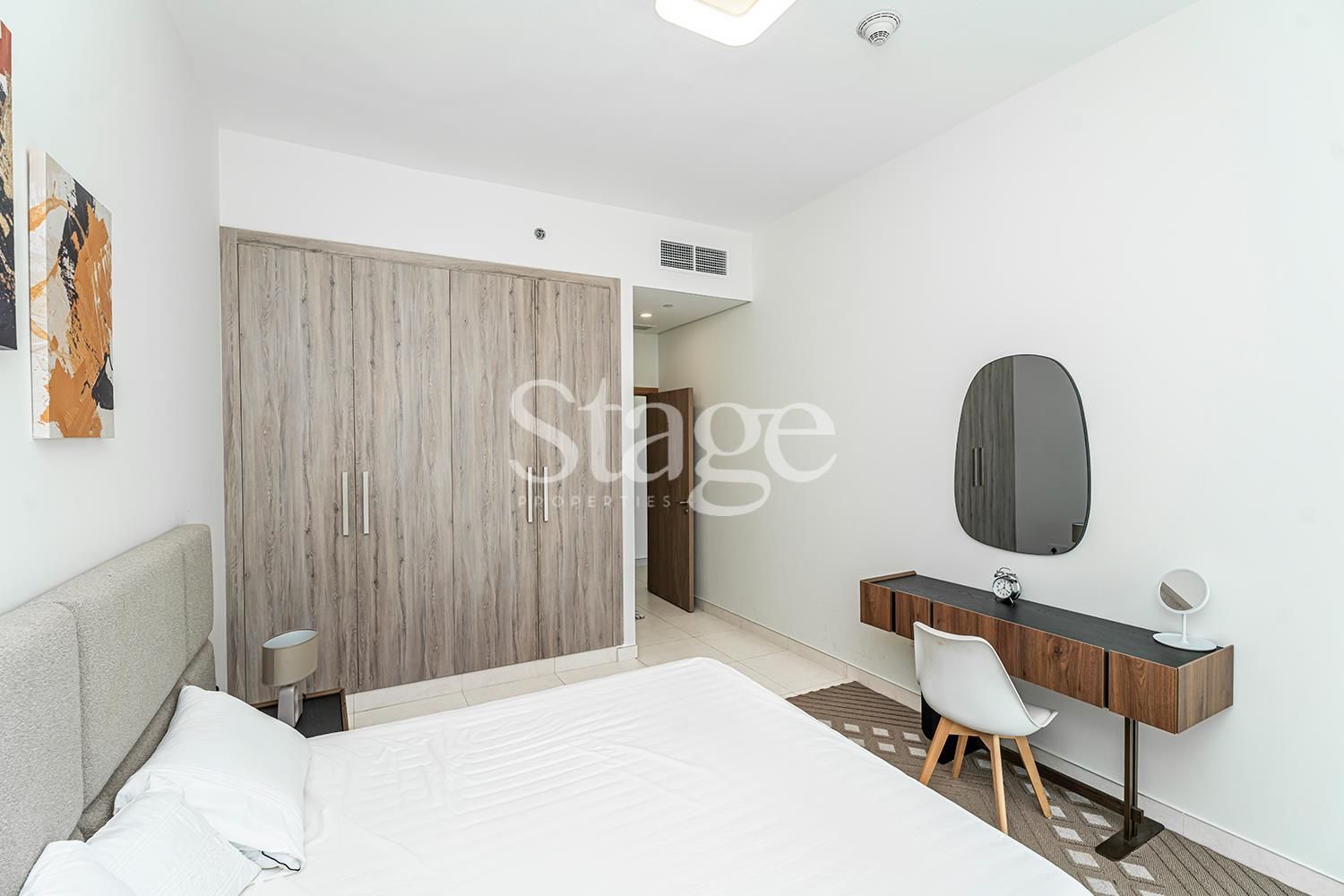 1 bedroom apartment for Sale in Business Bay, Dubai AP7776S
