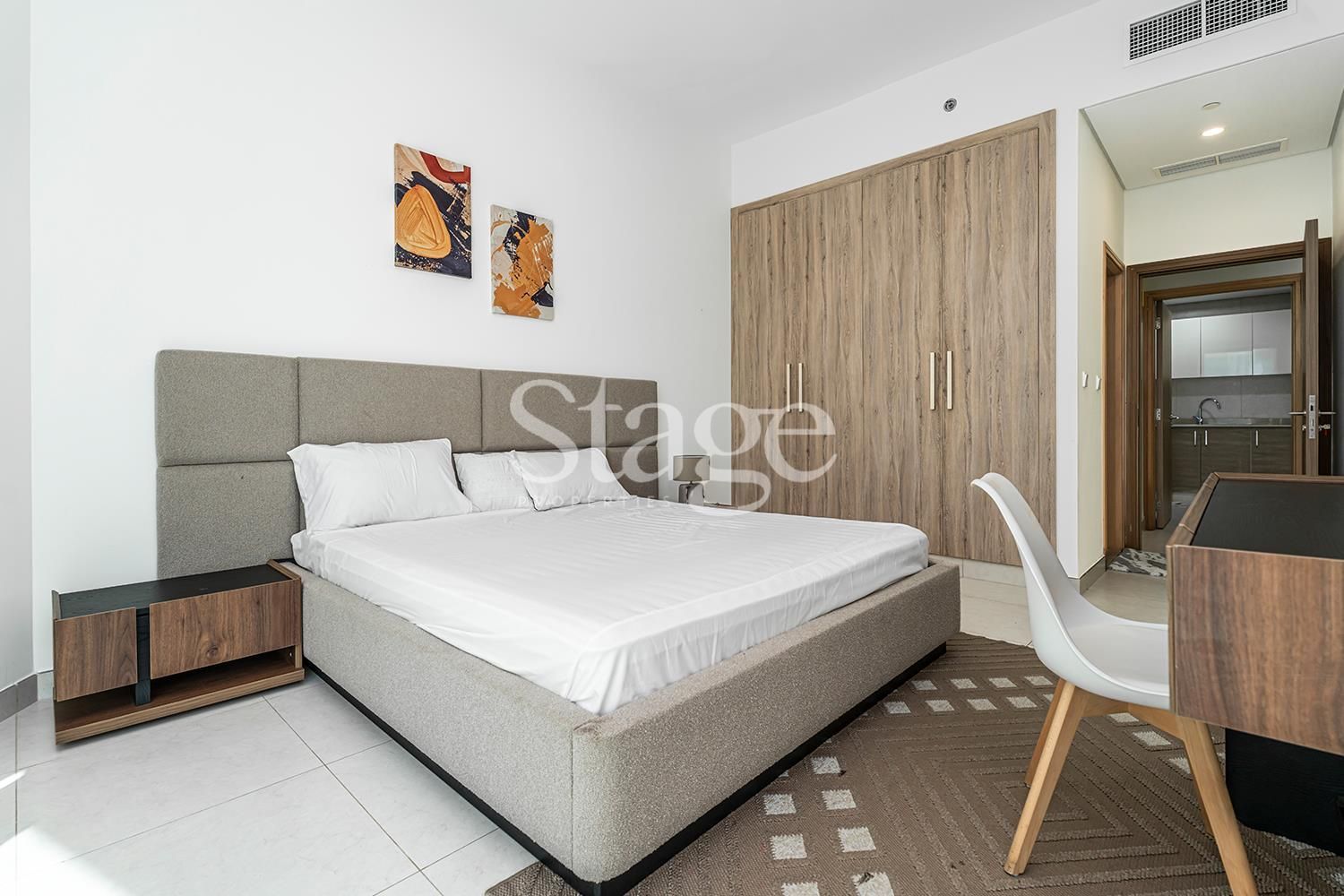 1 bedroom apartment for Sale in Business Bay, Dubai AP7776S