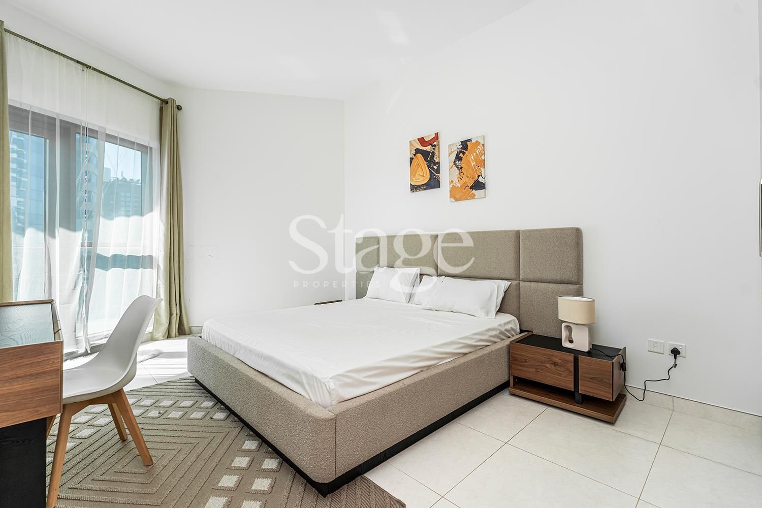 1 bedroom apartment for Sale in Business Bay, Dubai AP7776S