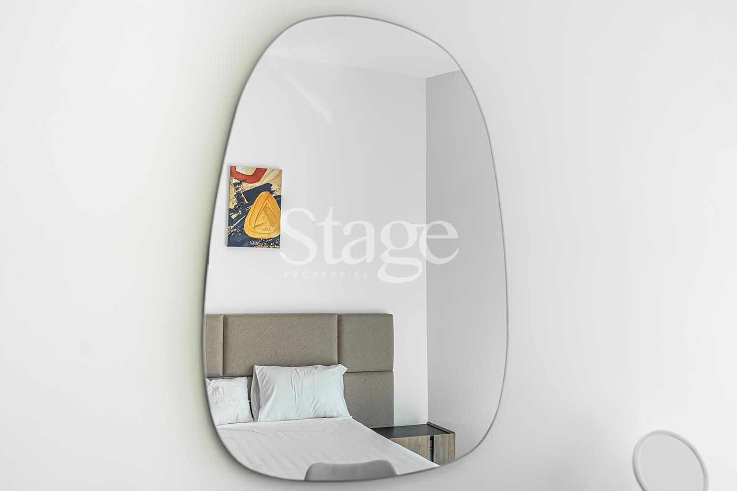 1 bedroom apartment for Sale in Business Bay, Dubai AP7776S