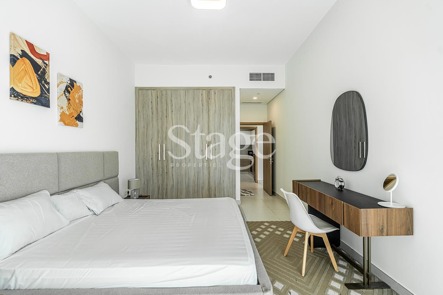 1 bedroom apartment for Sale in Business Bay, Dubai AP7776S