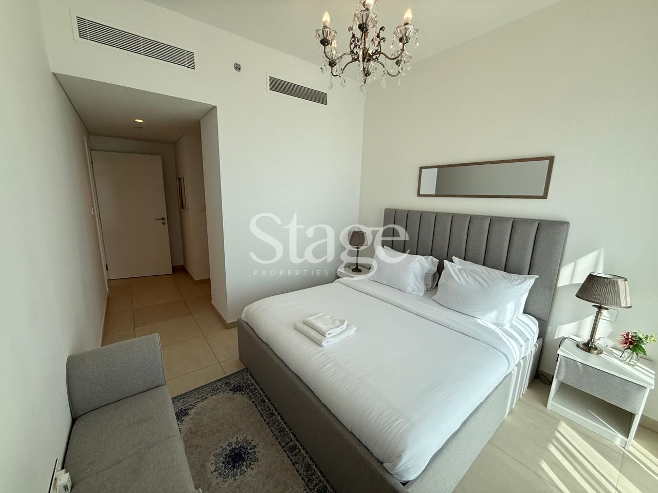 شقة من غرفتي نوم للإيجار في Downtown Dubai، Dubai AP9465L