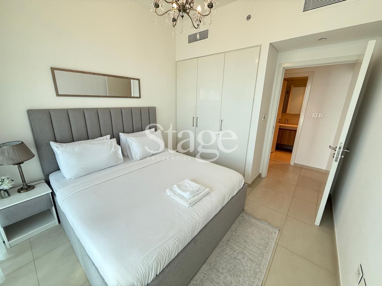 شقة من غرفتي نوم للإيجار في Downtown Dubai، Dubai AP9465L