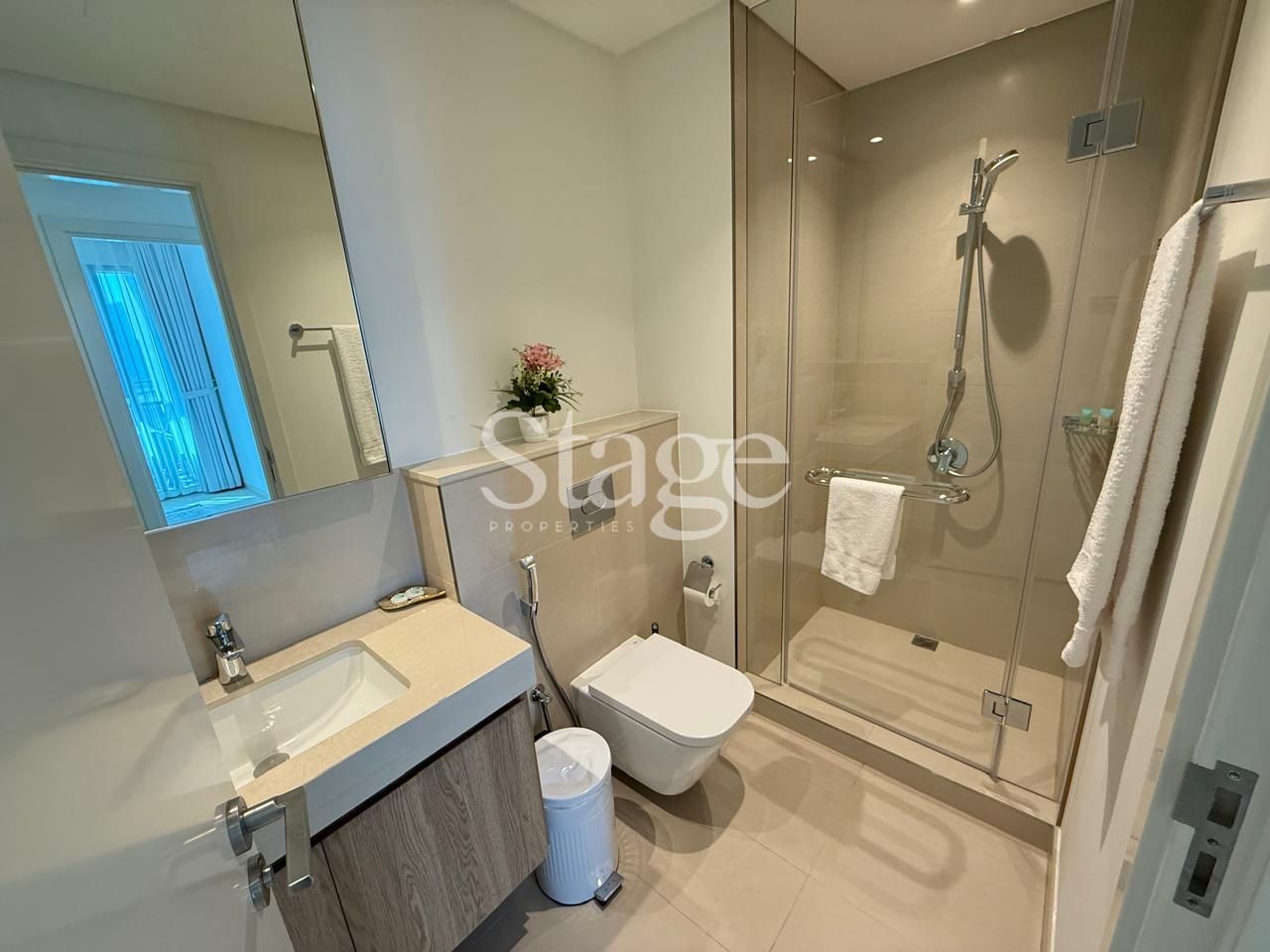 شقة من غرفتي نوم للإيجار في Downtown Dubai، Dubai AP9465L