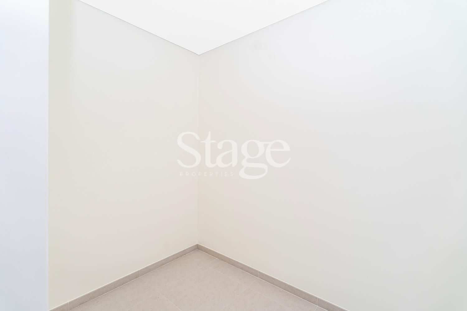 شقة من ٣ غرف نوم للإيجار في Downtown Dubai، Dubai AP7851L