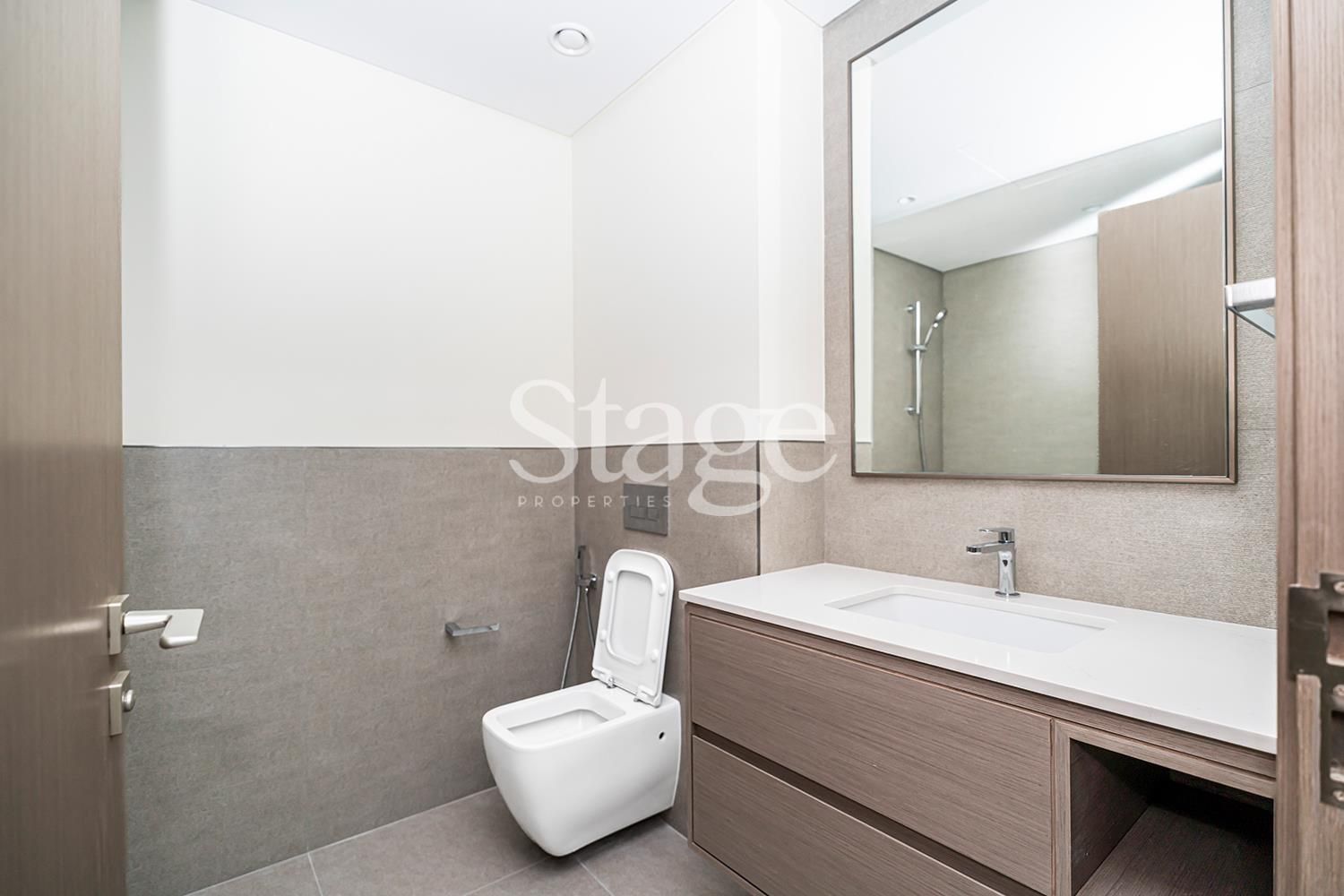 شقة من ٣ غرف نوم للإيجار في Downtown Dubai، Dubai AP7851L