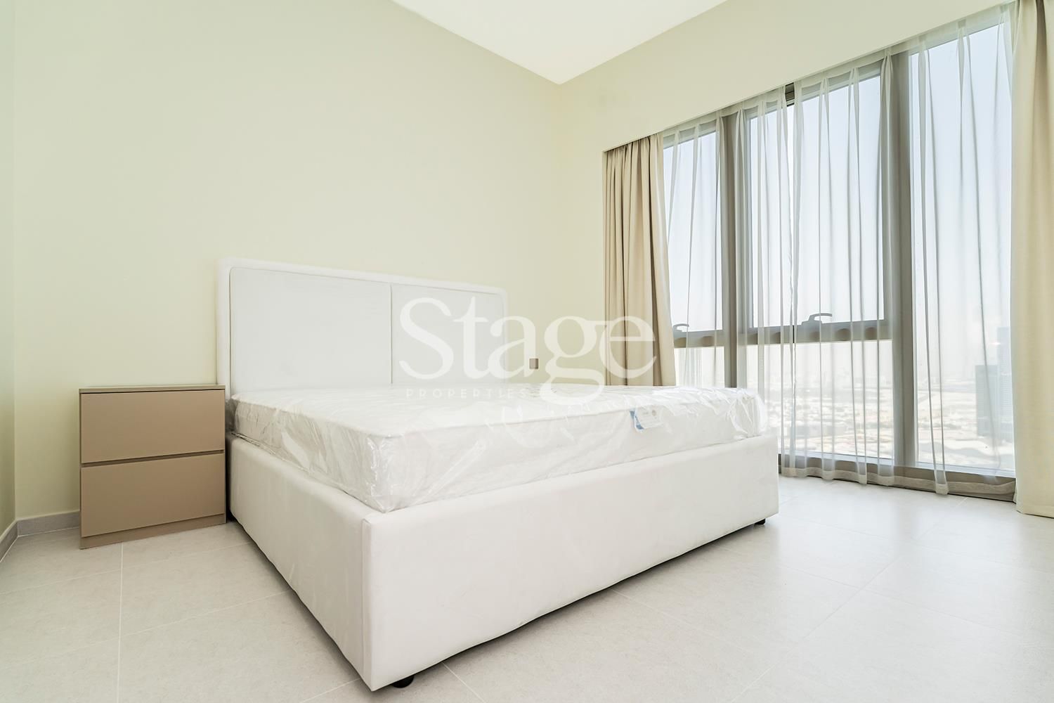 شقة من ٣ غرف نوم للإيجار في Downtown Dubai، Dubai AP7851L