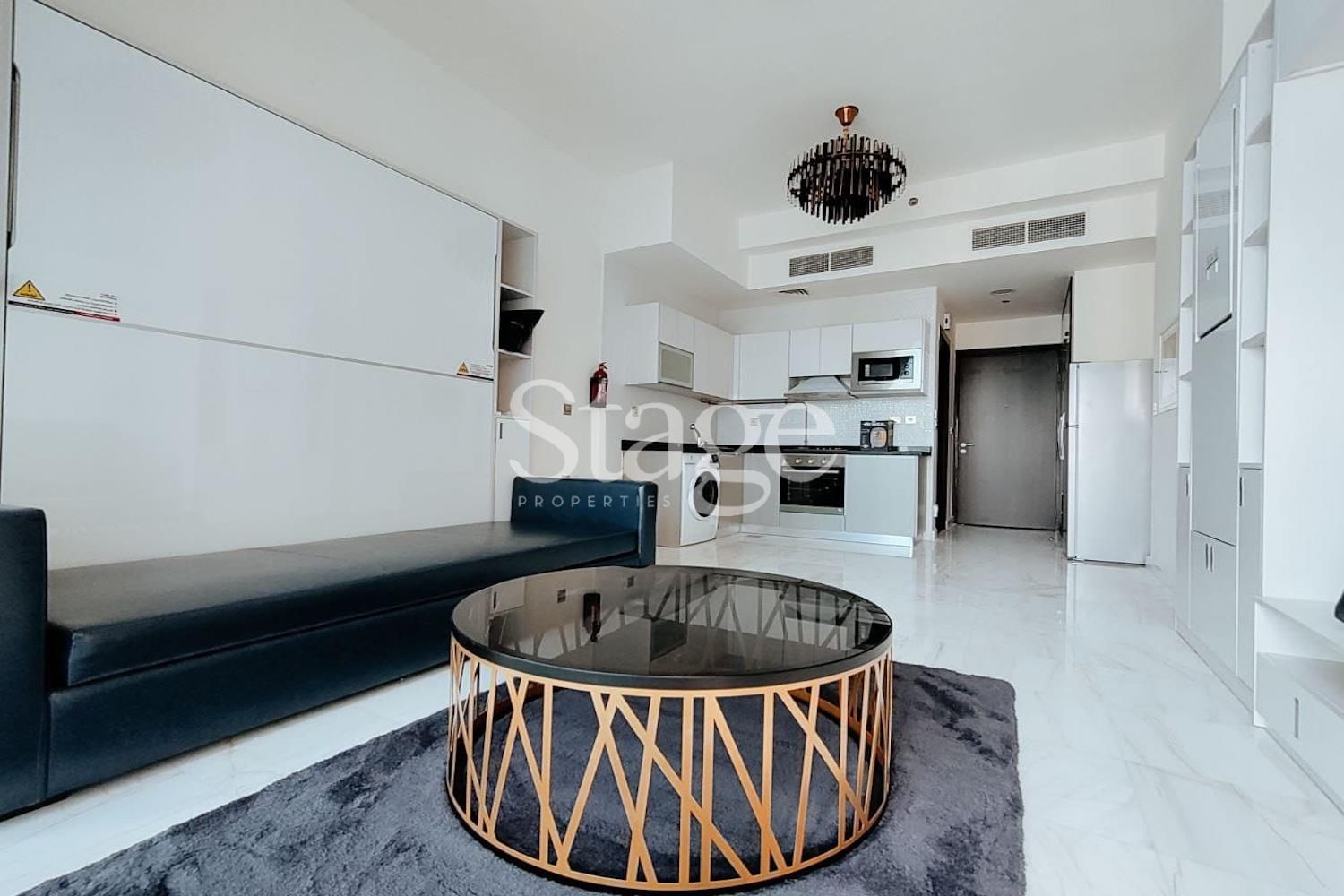 Studio for Rent in Business Bay, Dubai AP8968L