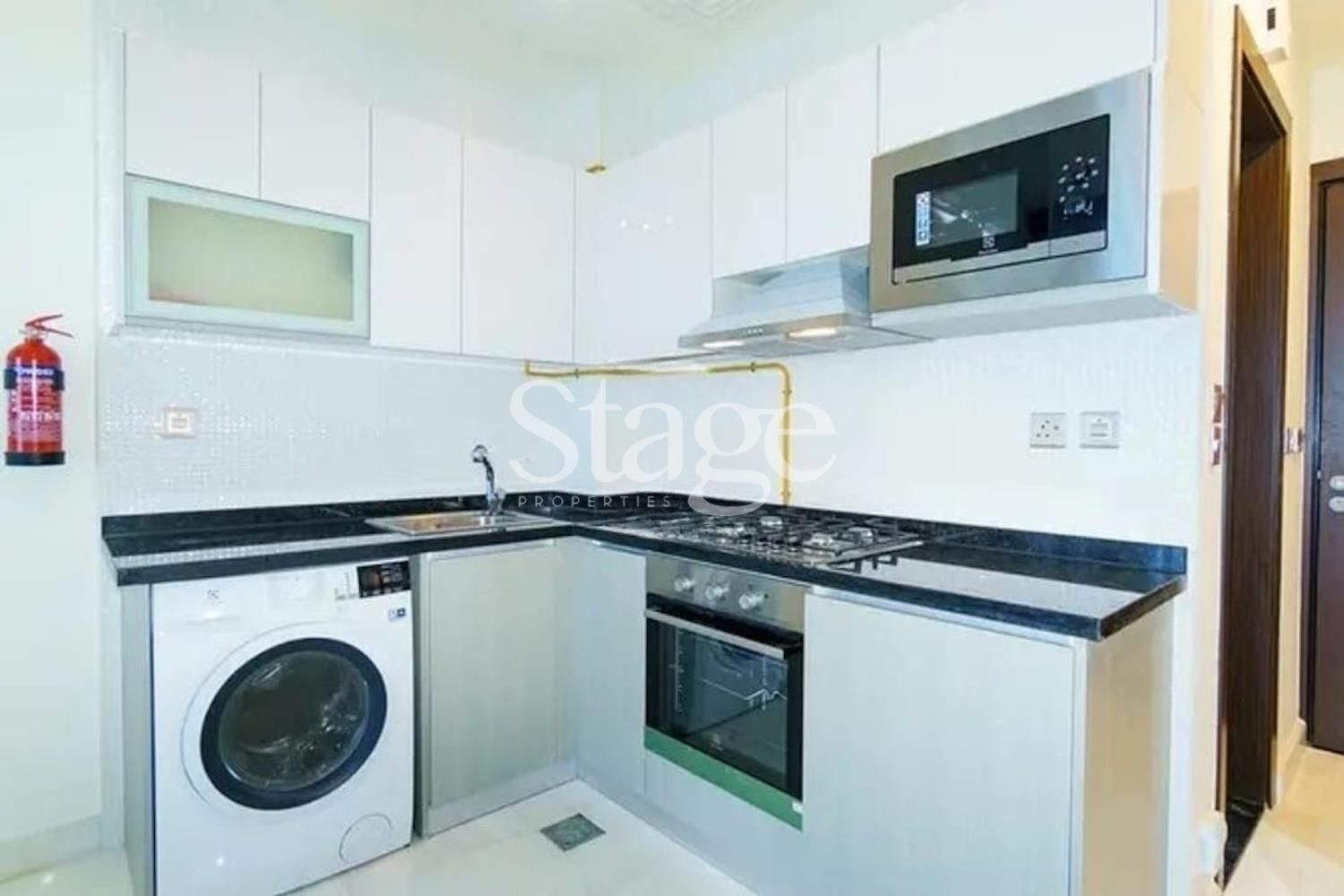 Studio for Rent in Business Bay, Dubai AP8968L
