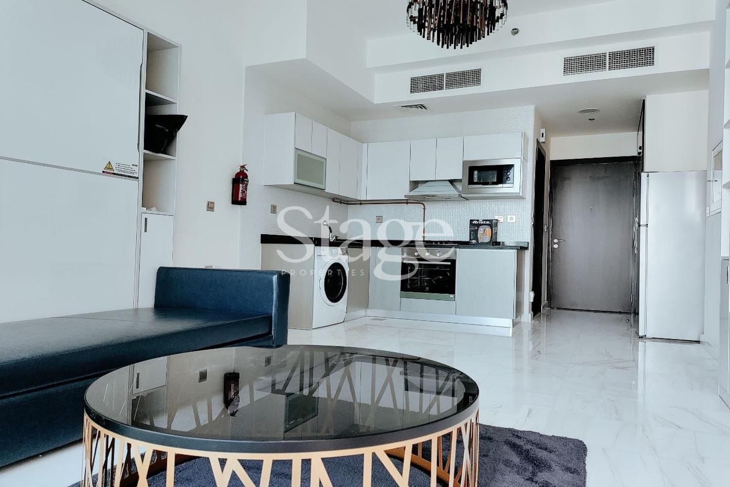 Studio for Rent in Business Bay, Dubai AP8968L