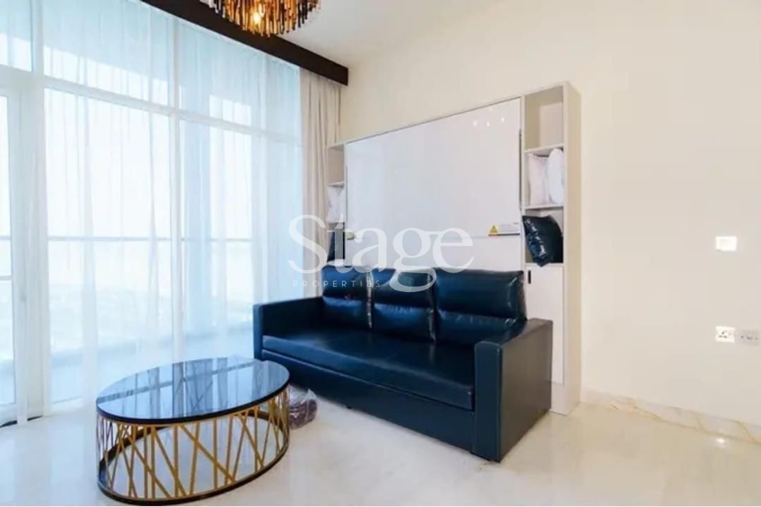 Studio for Rent in Business Bay, Dubai AP8968L