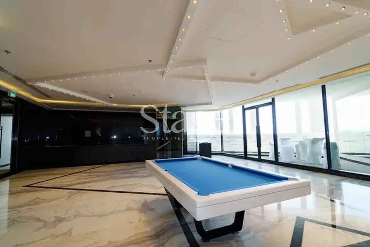 Studio for Rent in Business Bay, Dubai AP8968L