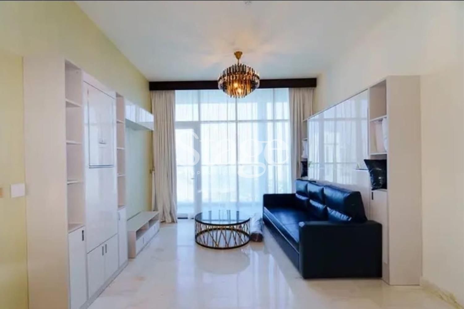 Burj Khalifa View | Modern | Centrally Located