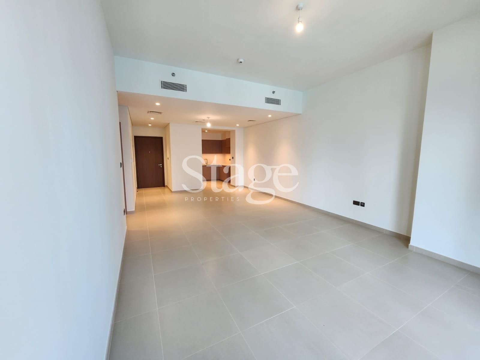شقة من ٣ غرف نوم للإيجار في Downtown Dubai، Dubai AP7749L