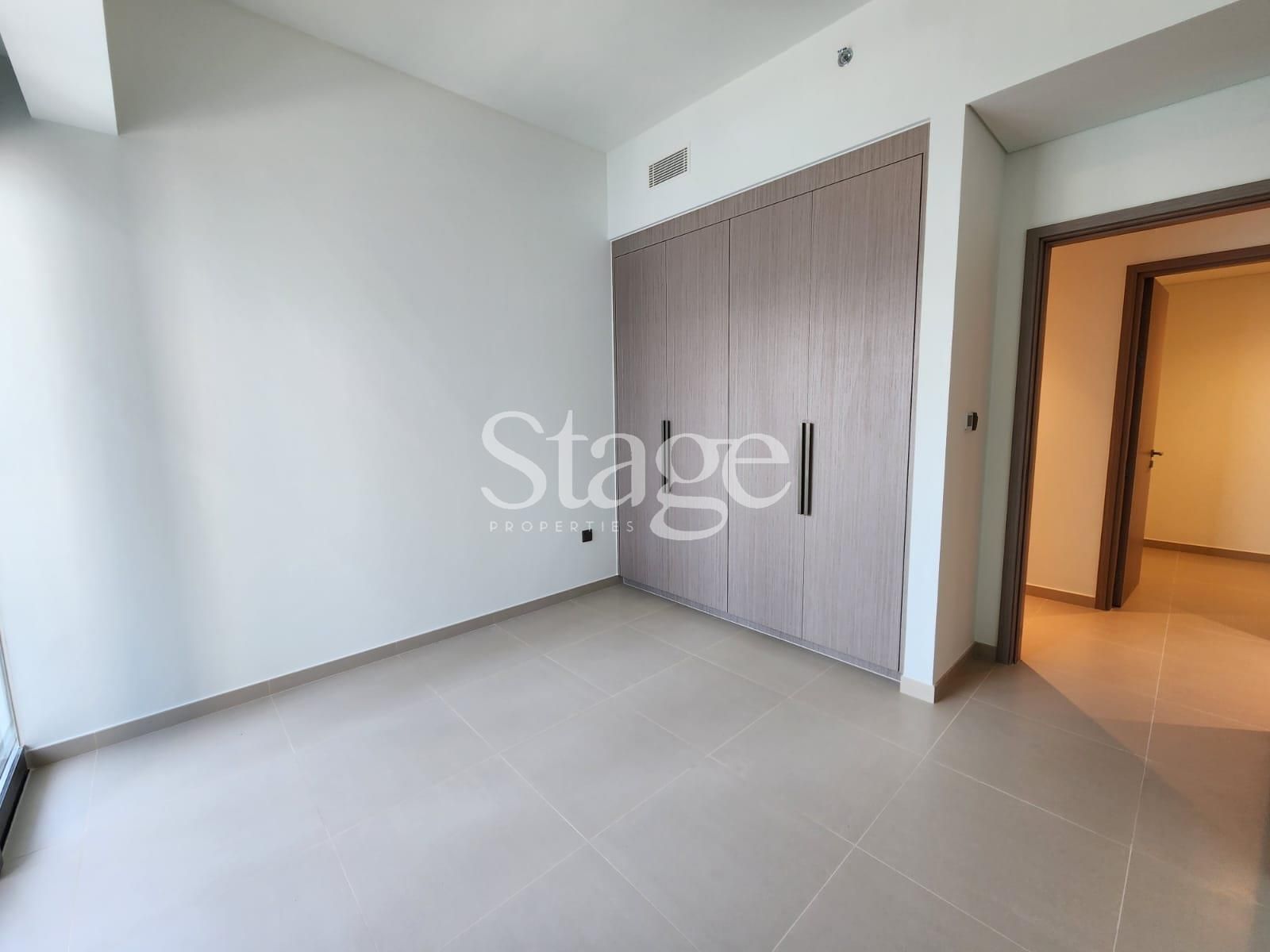 شقة من ٣ غرف نوم للإيجار في Downtown Dubai، Dubai AP7749L