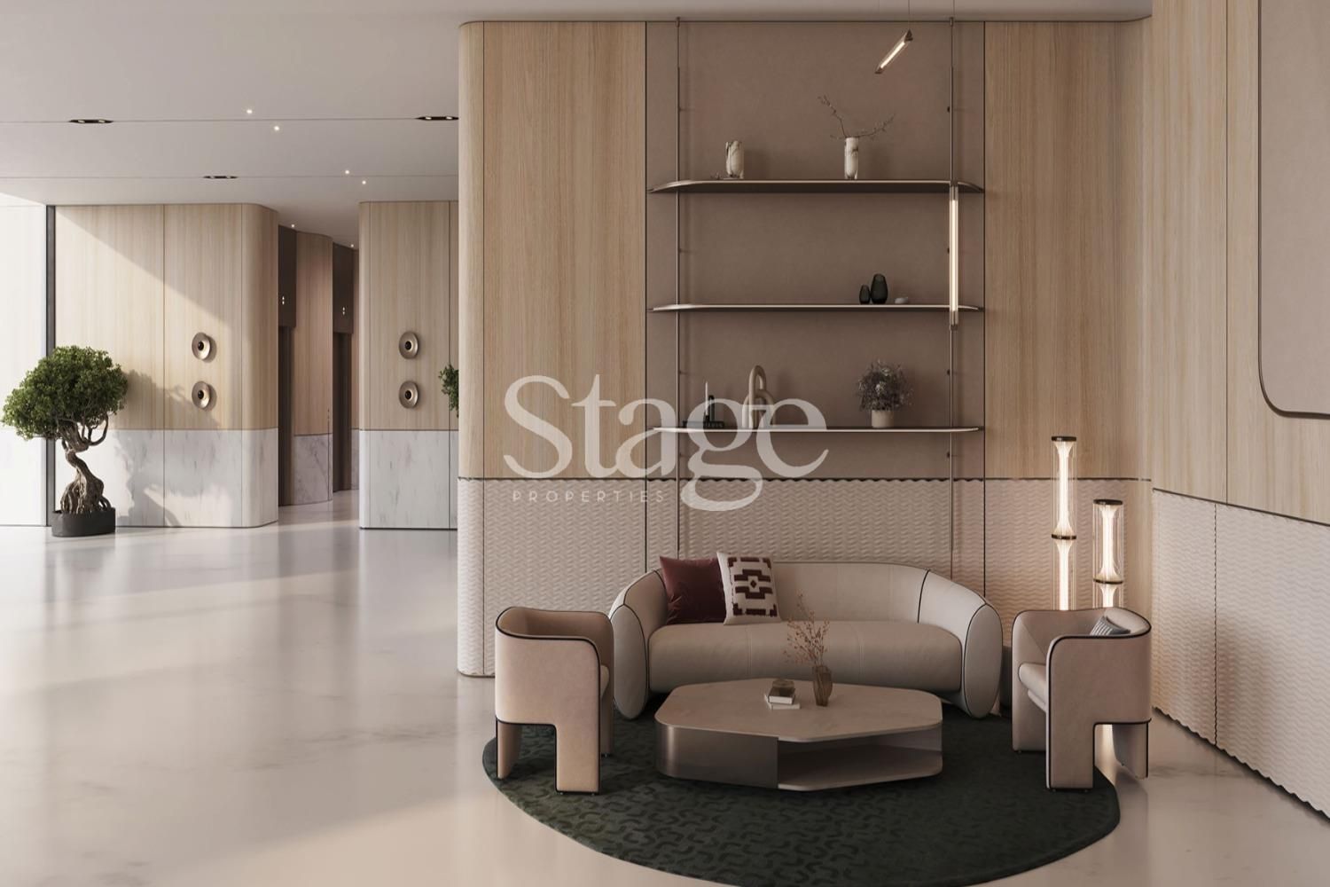 Studio for Sale in Business Bay, Dubai AP8149S