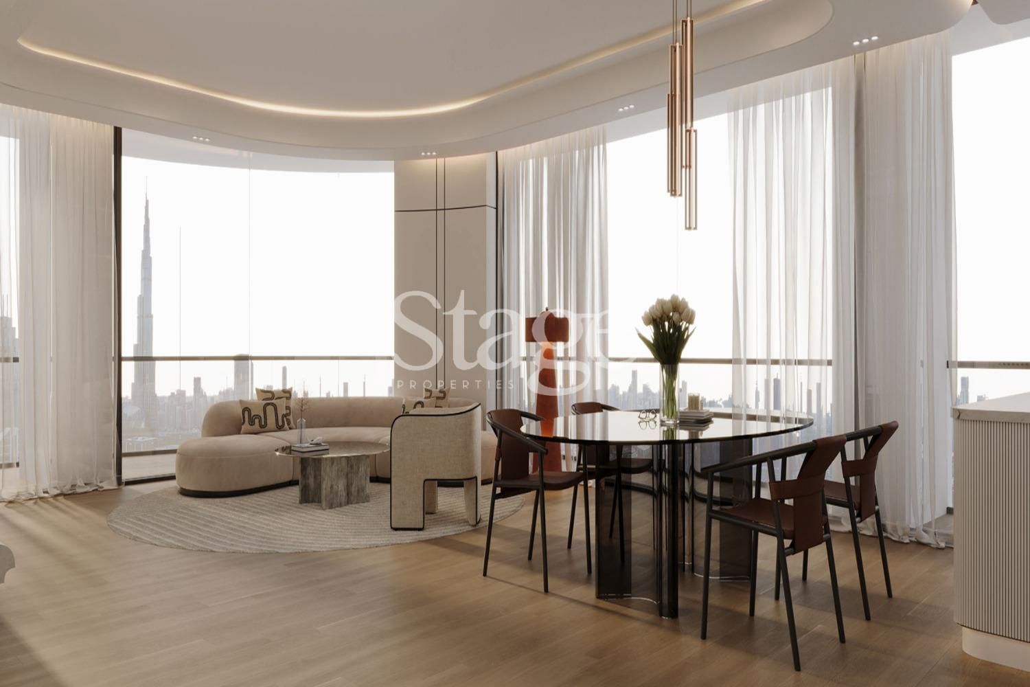 Studio for Sale in Business Bay, Dubai AP8149S