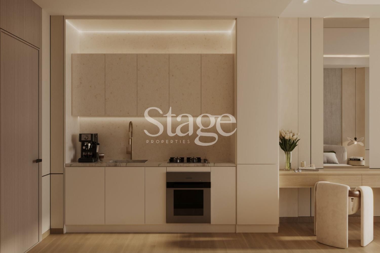 Studio for Sale in Business Bay, Dubai AP8149S