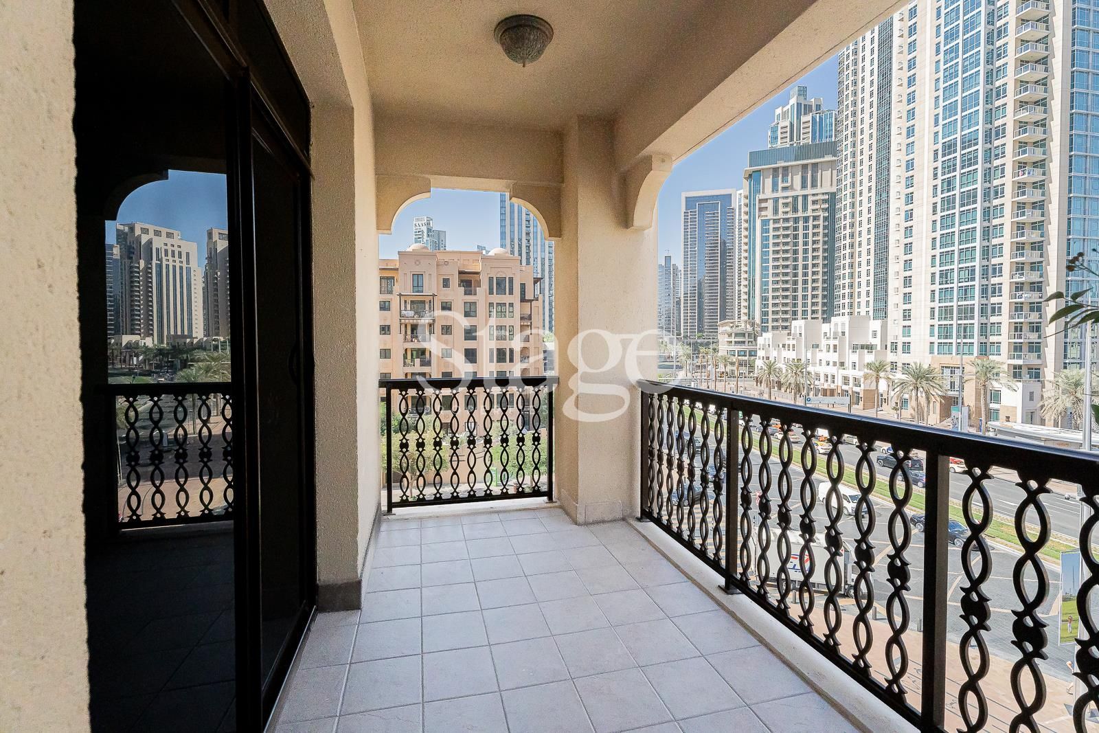2 bedrooms apartment for Rent in Old Town, Dubai AP7628L