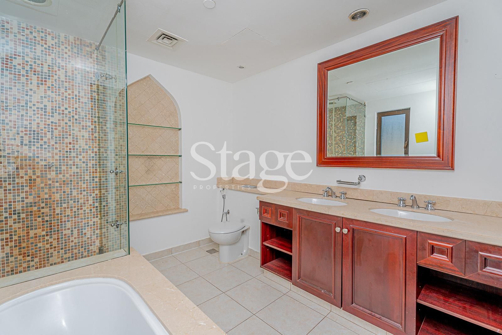 2 bedrooms apartment for Rent in Old Town, Dubai AP7628L