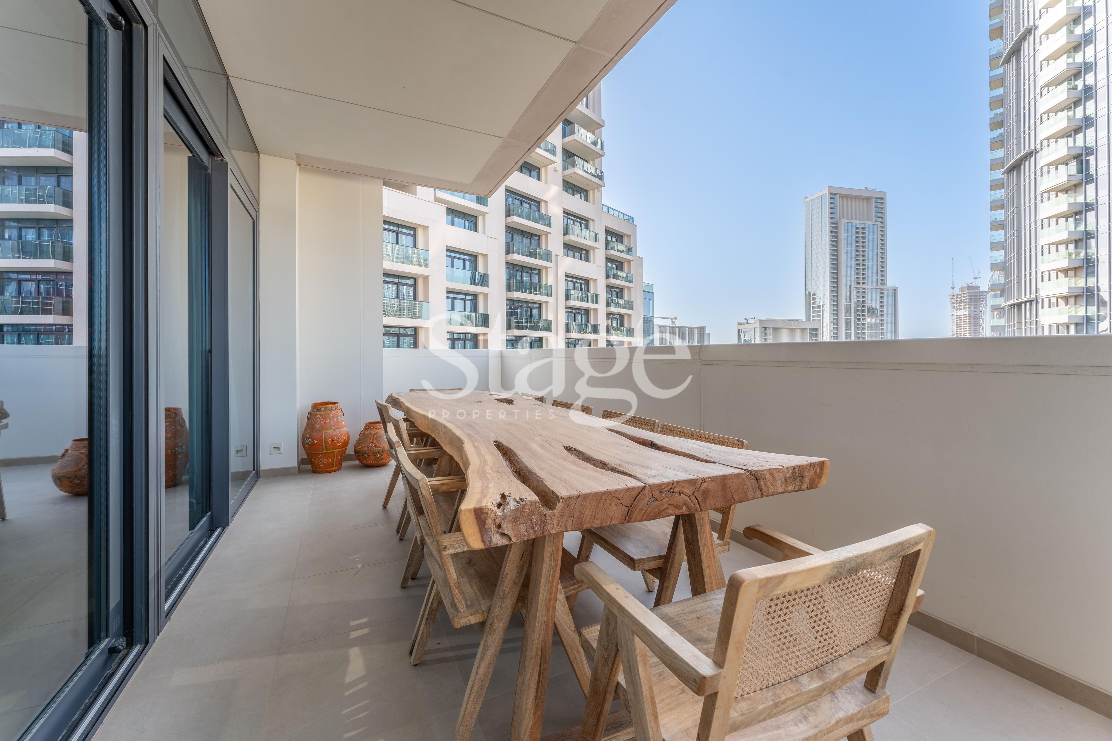 4 bedrooms apartment for Rent in Downtown Dubai, Dubai AP8398L