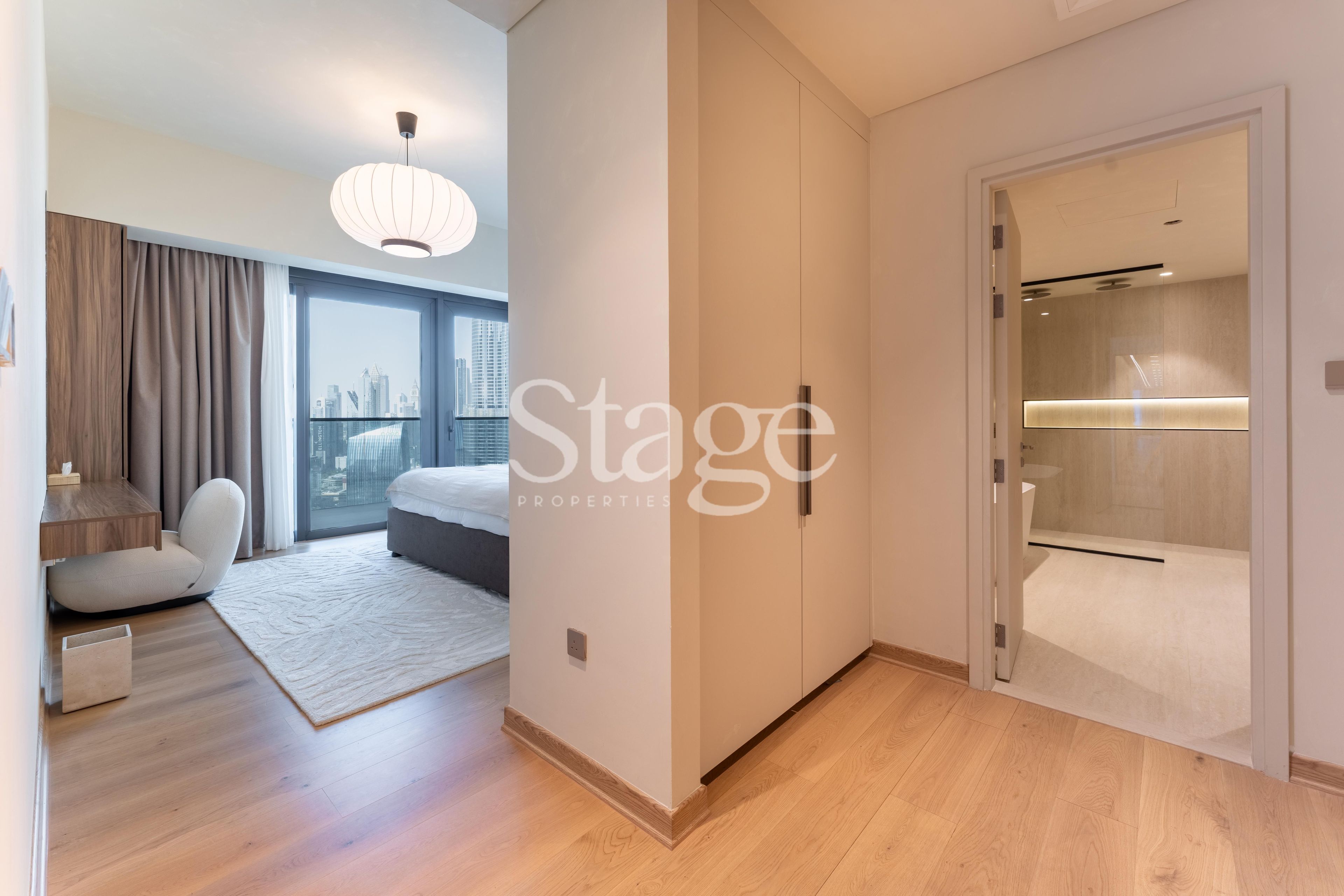 4 bedrooms apartment for Rent in Downtown Dubai, Dubai AP8398L