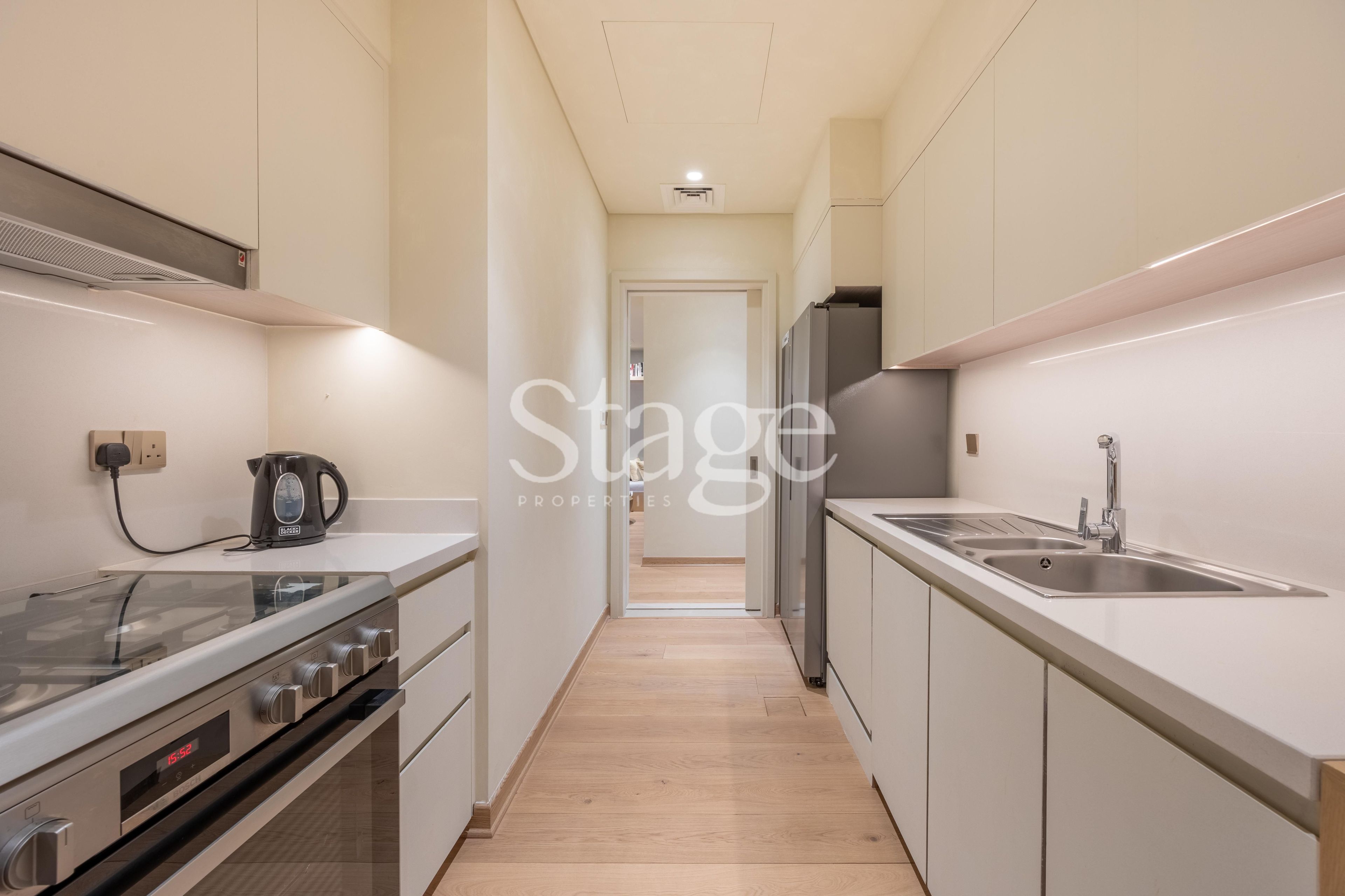 4 bedrooms apartment for Rent in Downtown Dubai, Dubai AP8398L