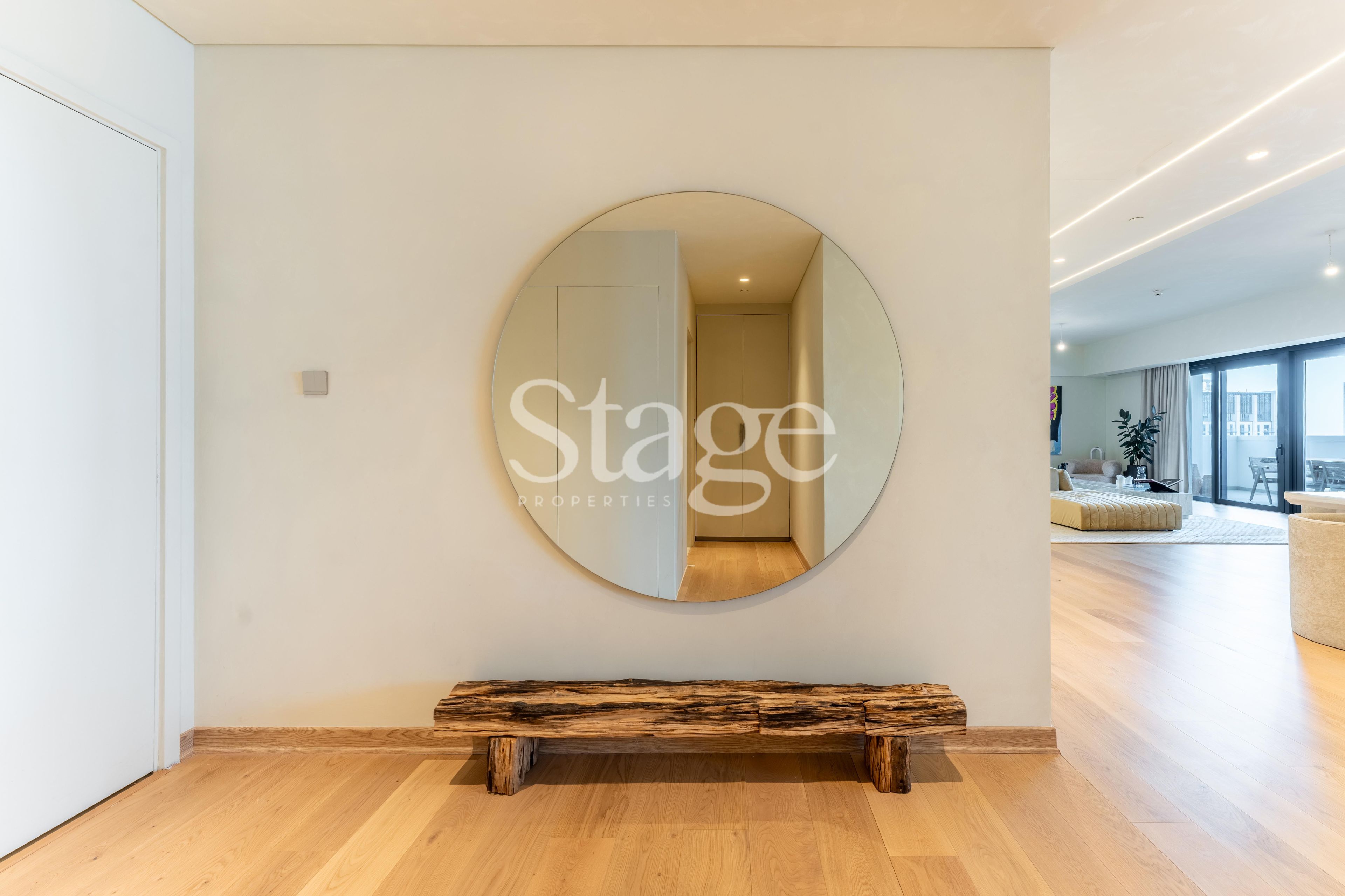 4 bedrooms apartment for Rent in Downtown Dubai, Dubai AP8398L