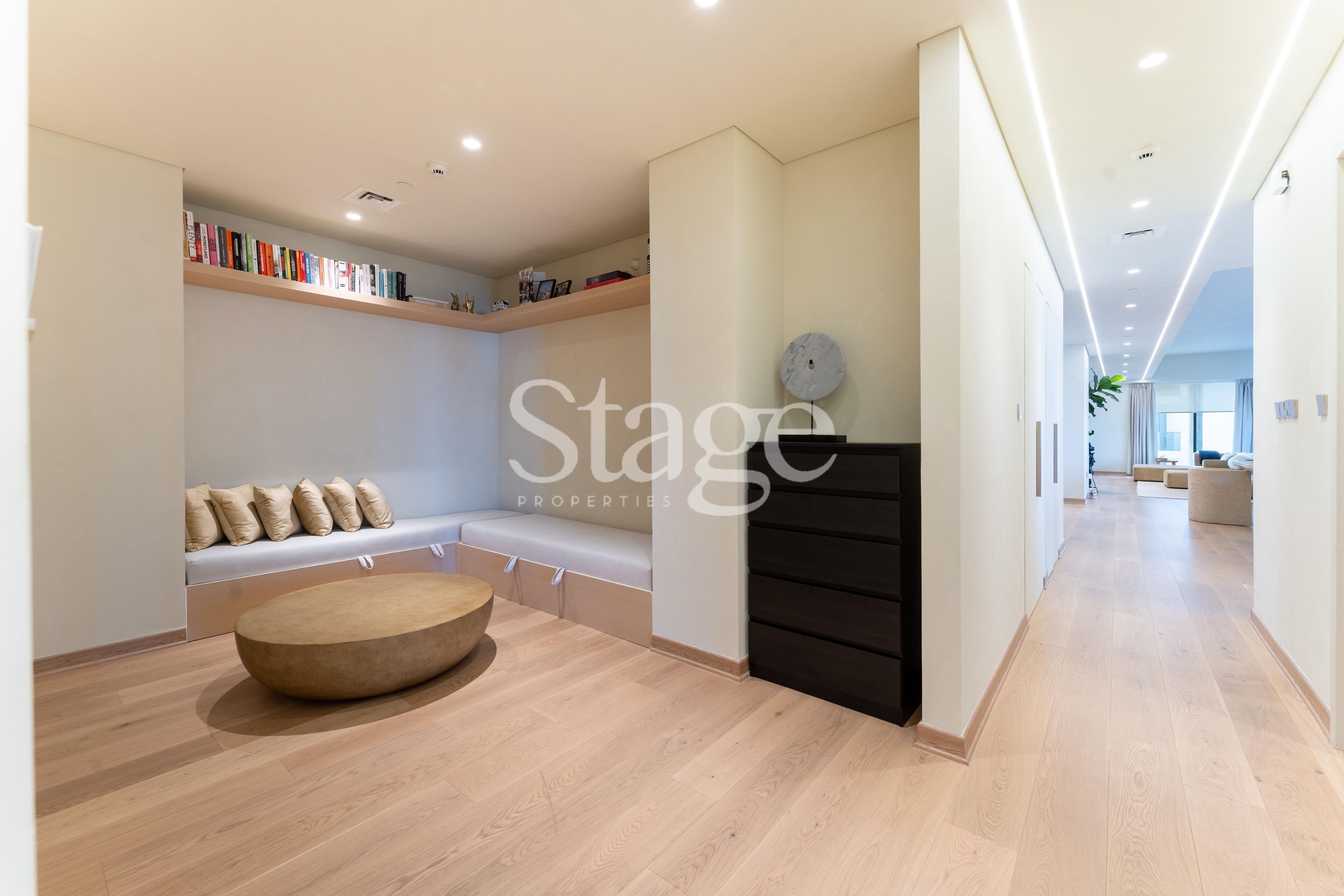 4 bedrooms apartment for Sale in Downtown Dubai, Dubai AP8343S