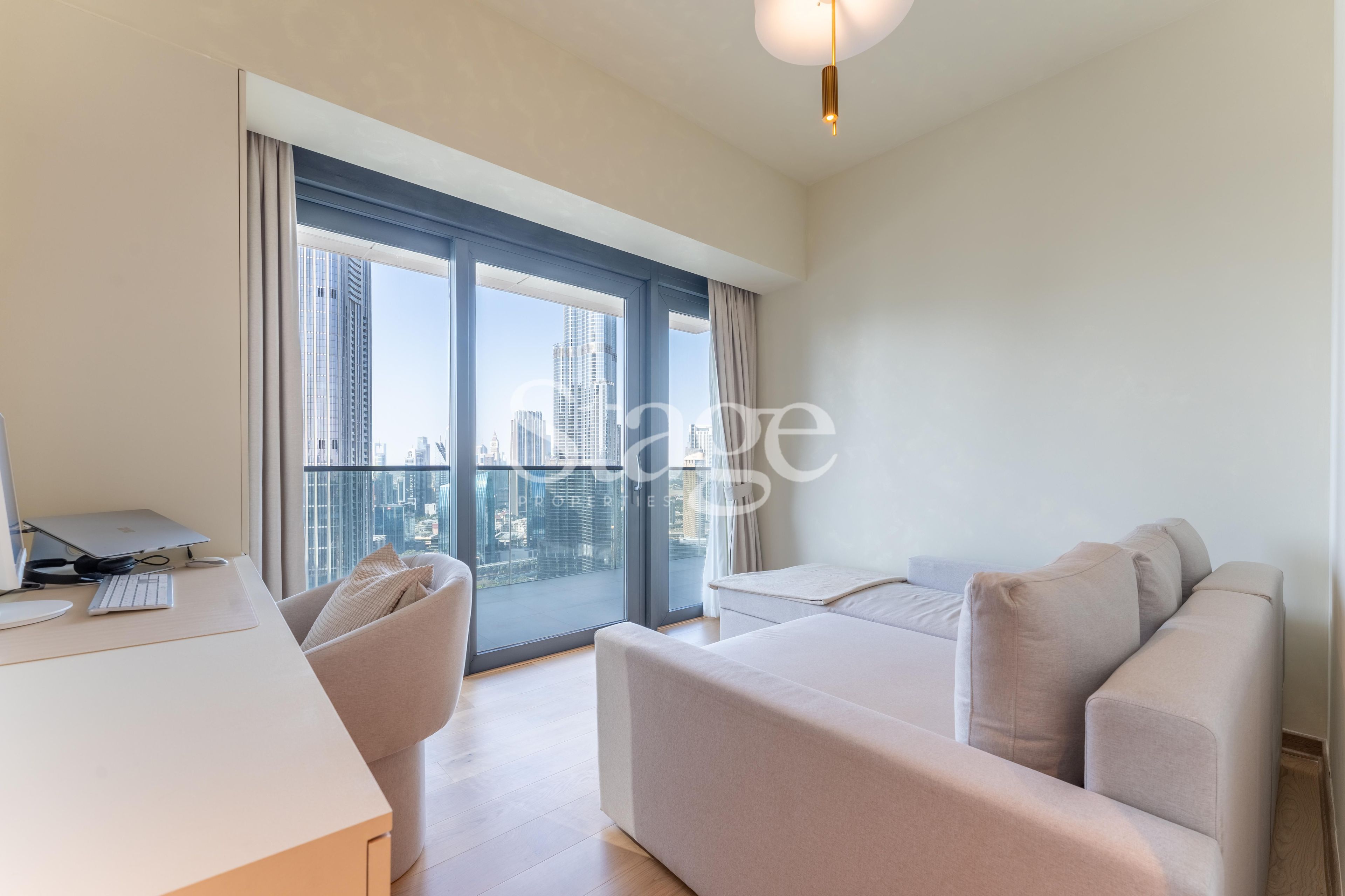 4 bedrooms apartment for Sale in Downtown Dubai, Dubai AP8343S