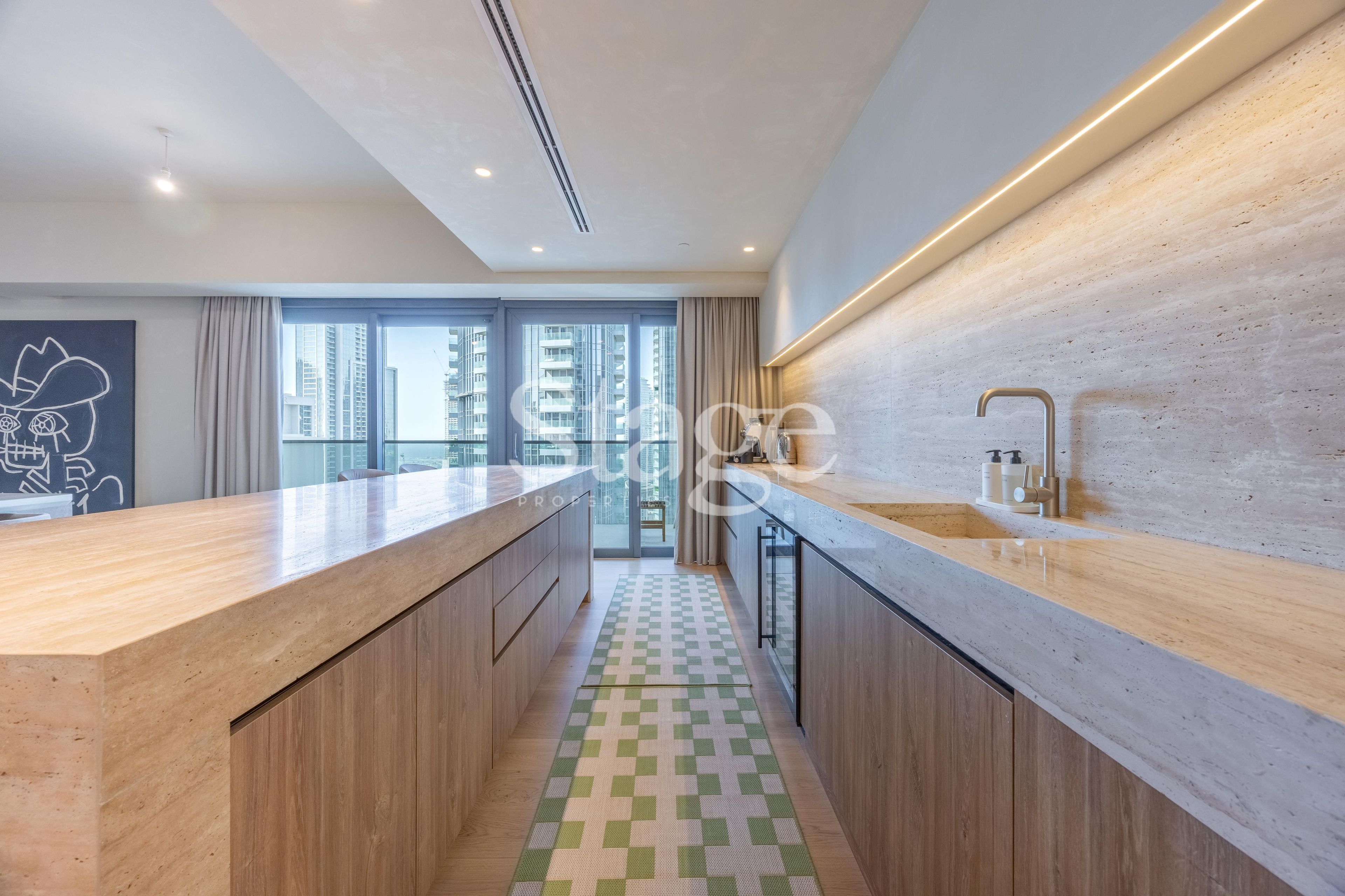 4 bedrooms apartment for Sale in Downtown Dubai, Dubai AP8343S