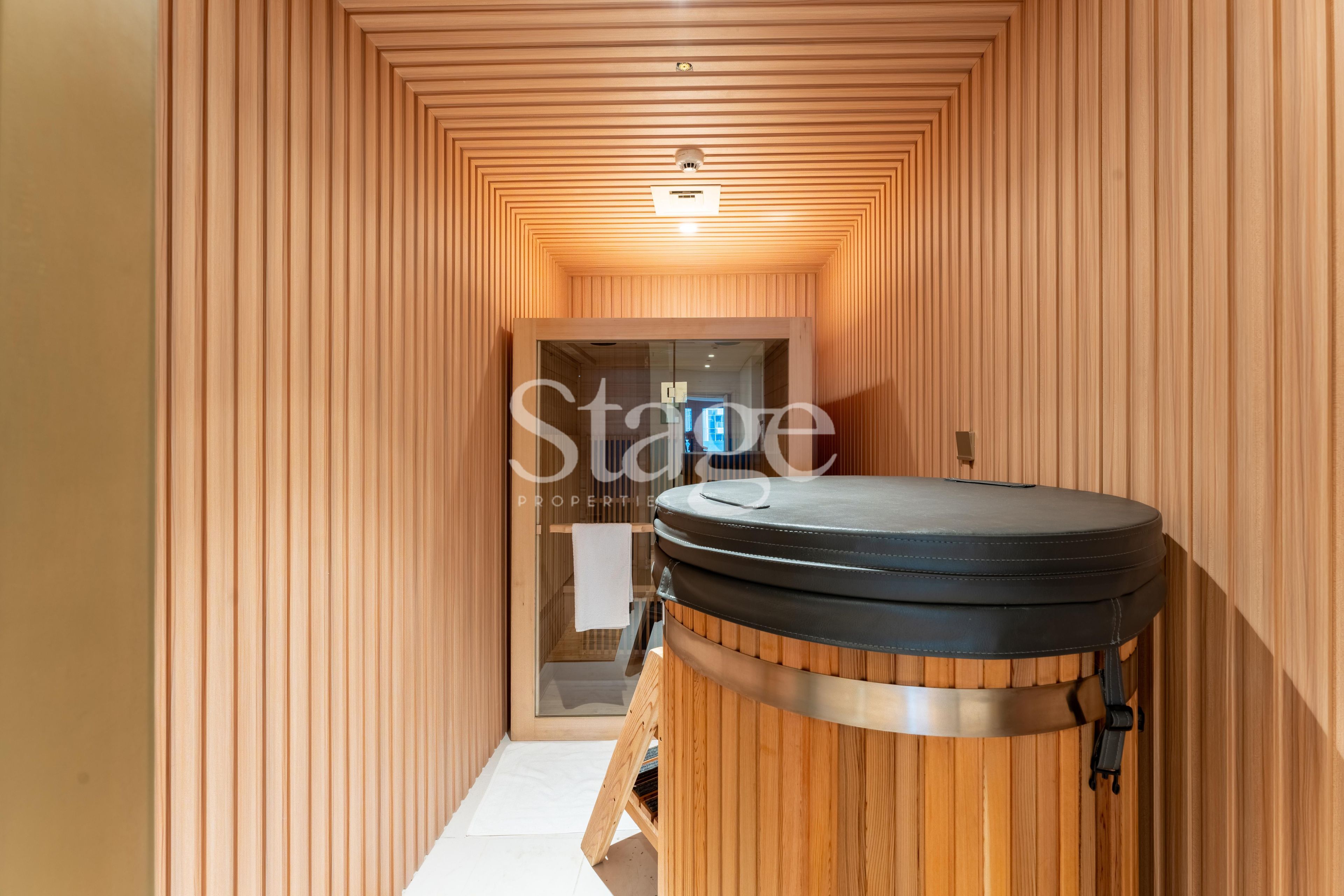 4 bedrooms apartment for Sale in Downtown Dubai, Dubai AP8343S