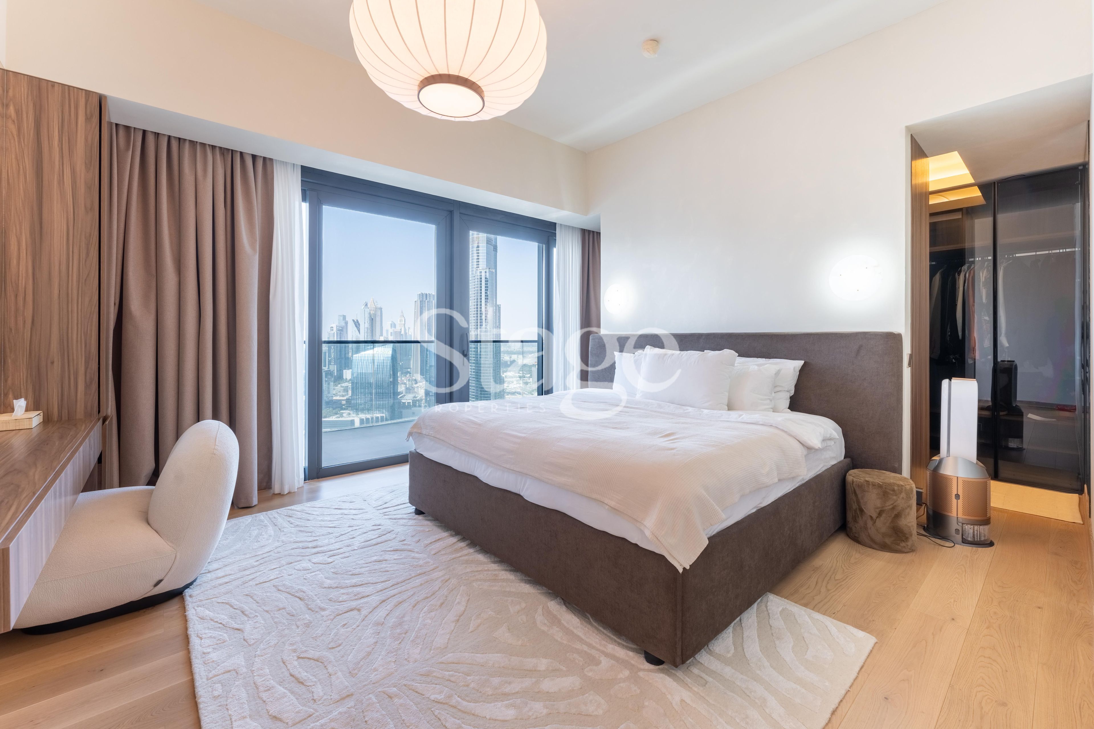 4 bedrooms apartment for Sale in Downtown Dubai, Dubai AP8343S