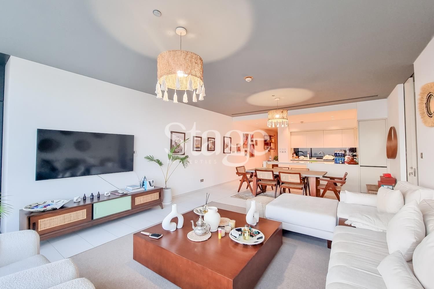 1 bedroom apartment for Rent in DIFC, Dubai AP8437L