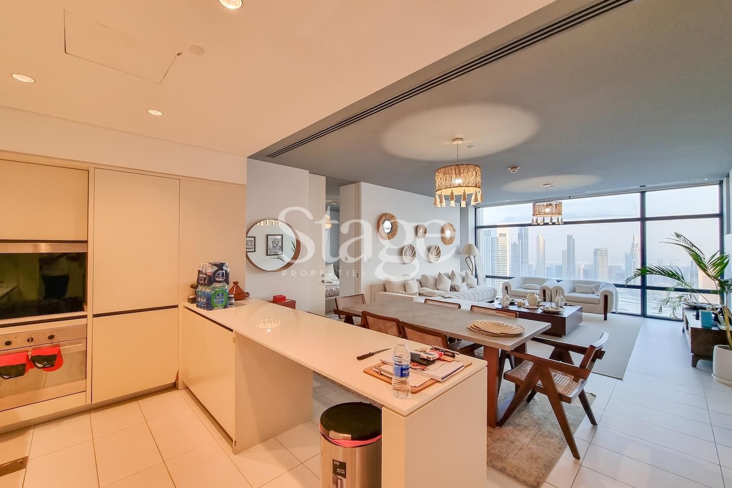 1 bedroom apartment for Rent in DIFC, Dubai AP8437L