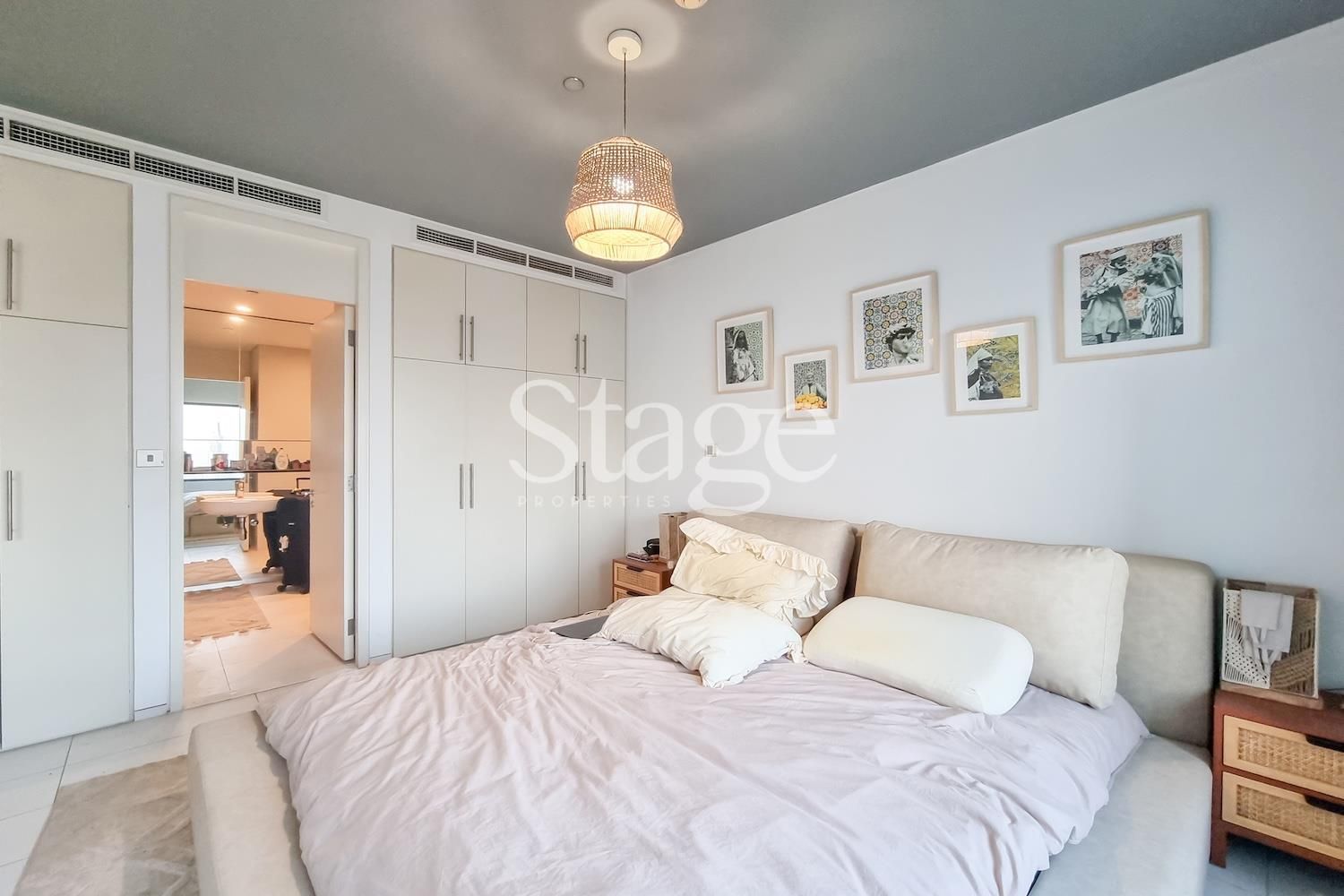 1 bedroom apartment for Rent in DIFC, Dubai AP8437L