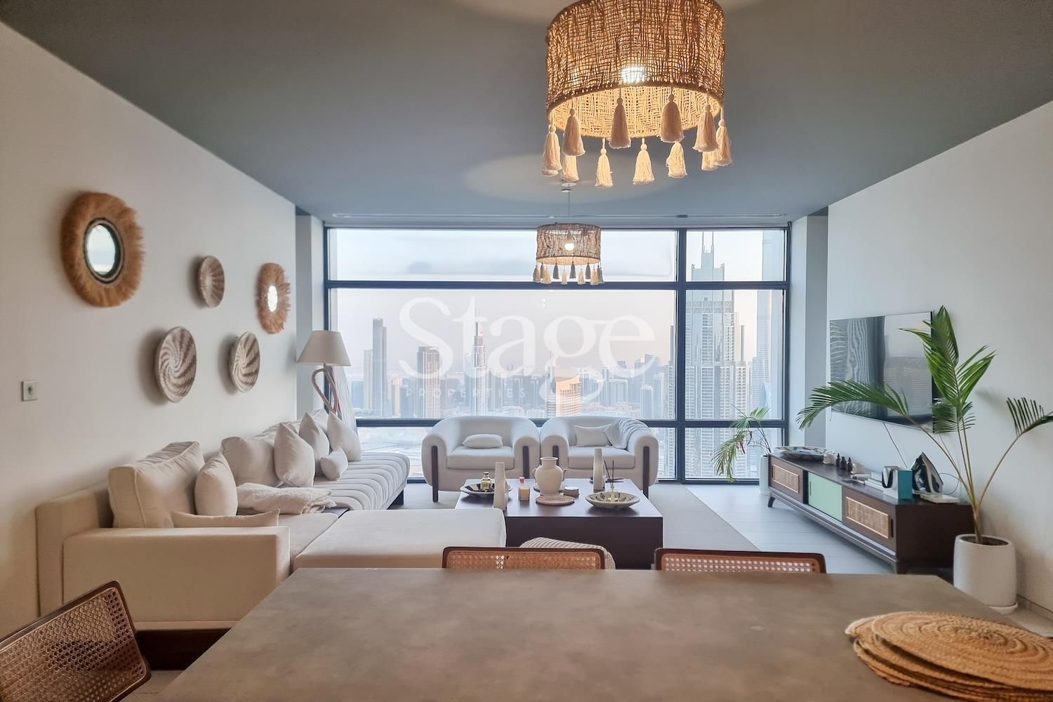 1 bedroom apartment for Rent in DIFC, Dubai AP8437L
