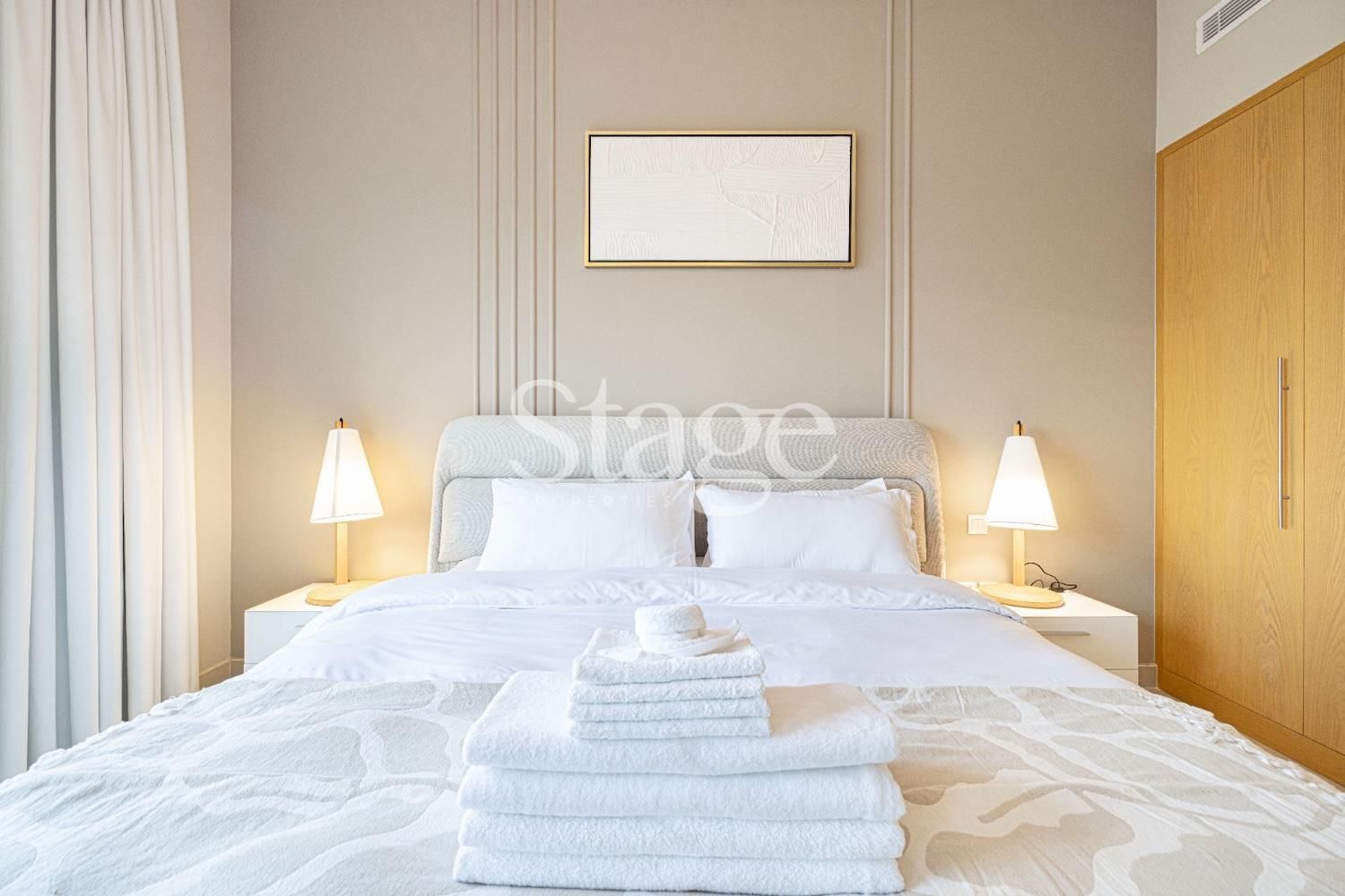 2 bedrooms apartment for Sale in Downtown Dubai, Dubai AP8998S