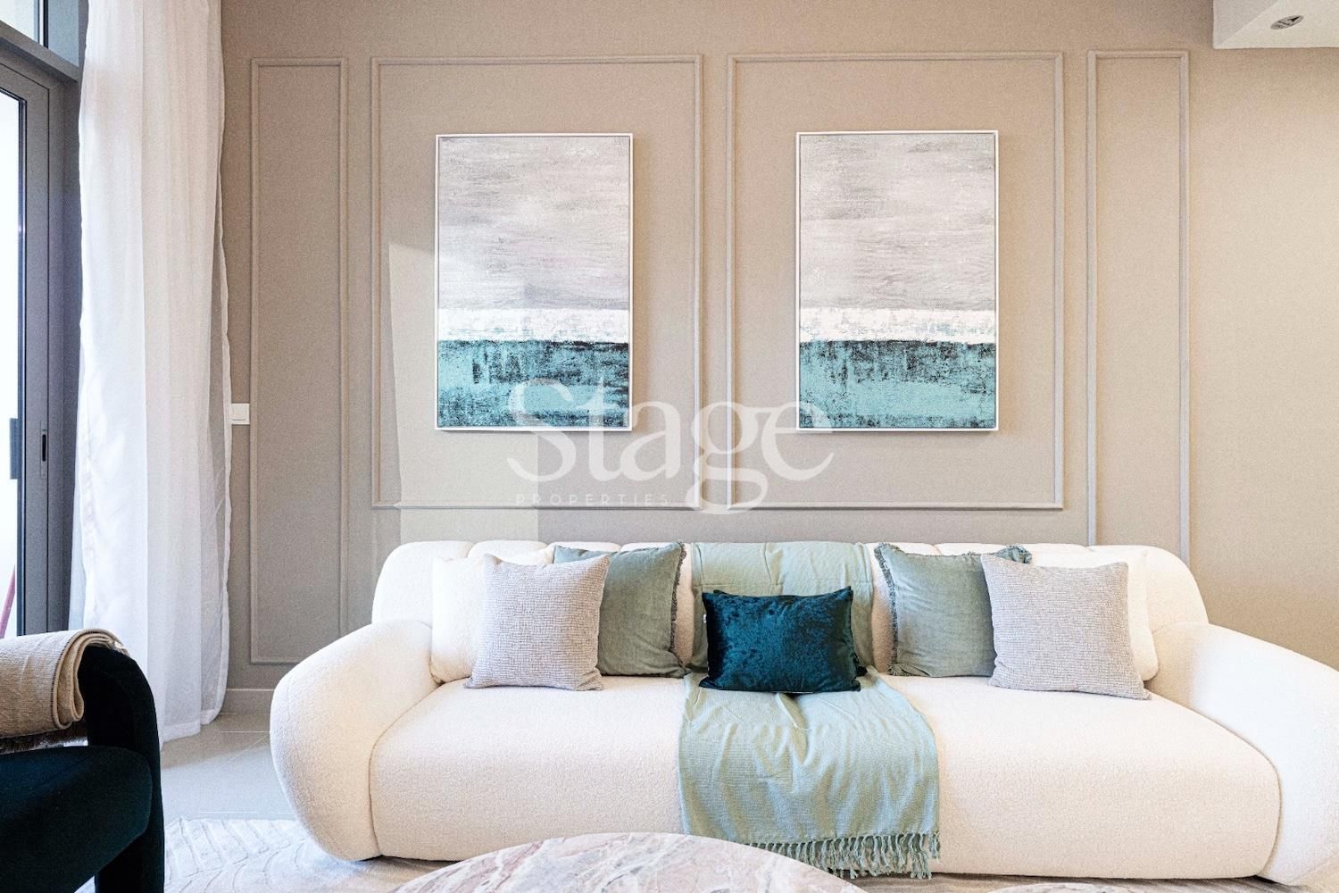 2 bedrooms apartment for Sale in Downtown Dubai, Dubai AP8998S