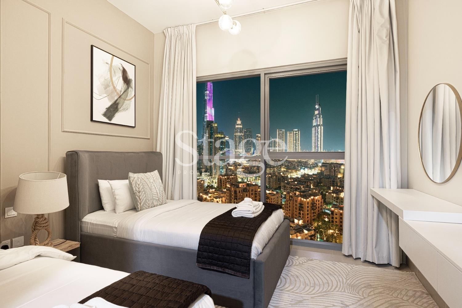 2 bedrooms apartment for Sale in Downtown Dubai, Dubai AP8998S